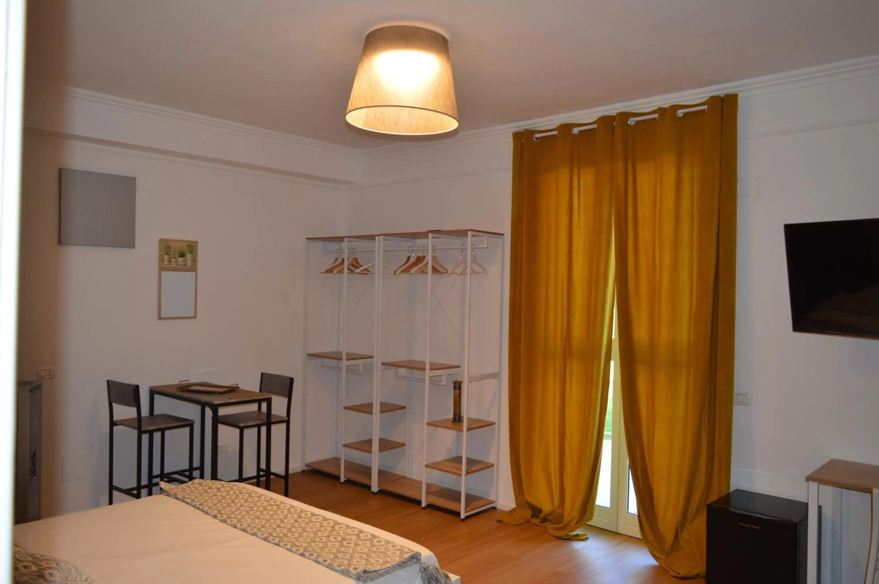 Bed in Casa Blanca B&B