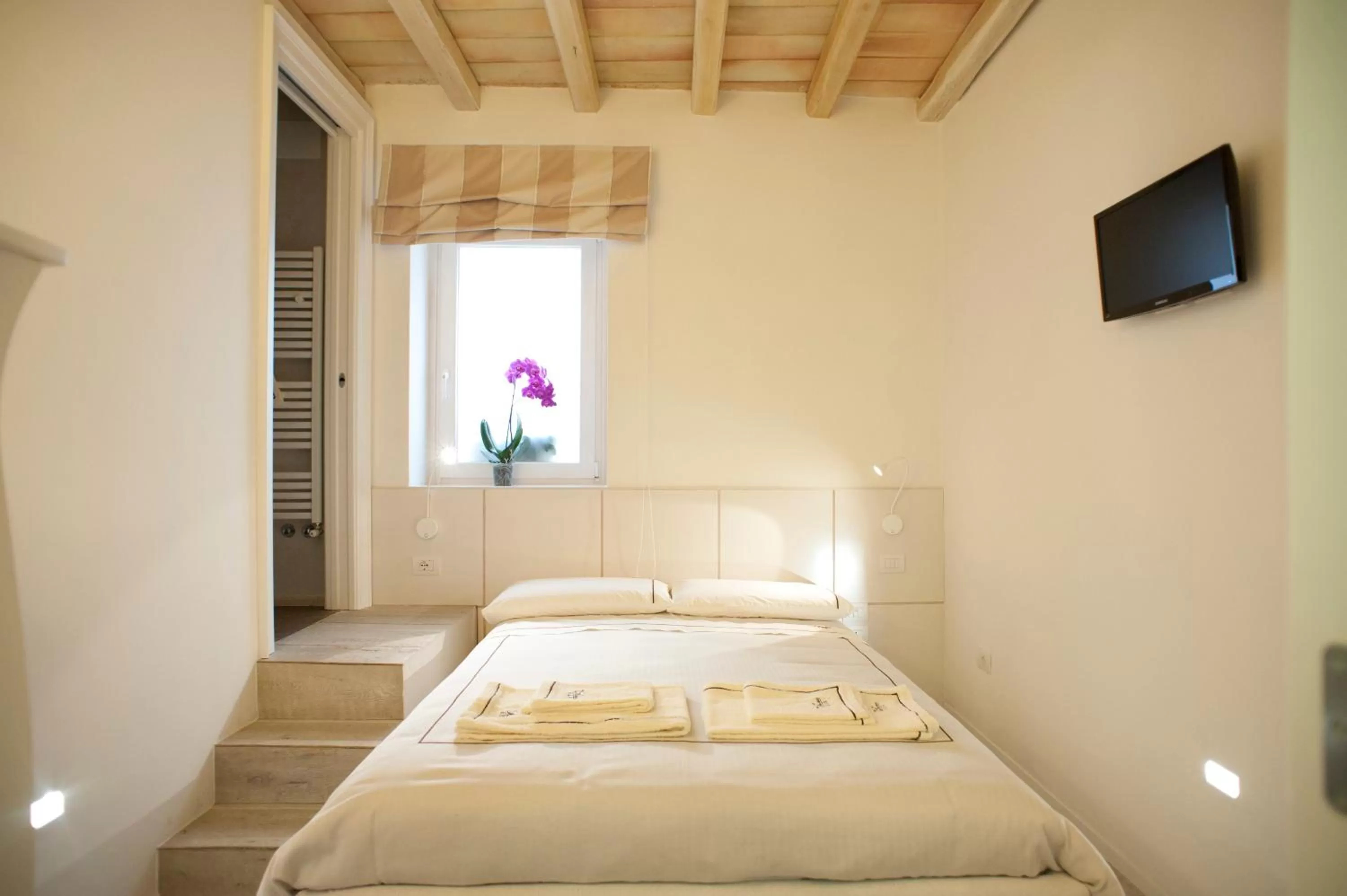 Junior Suite - single occupancy in San Francesco Bed & Breakfast