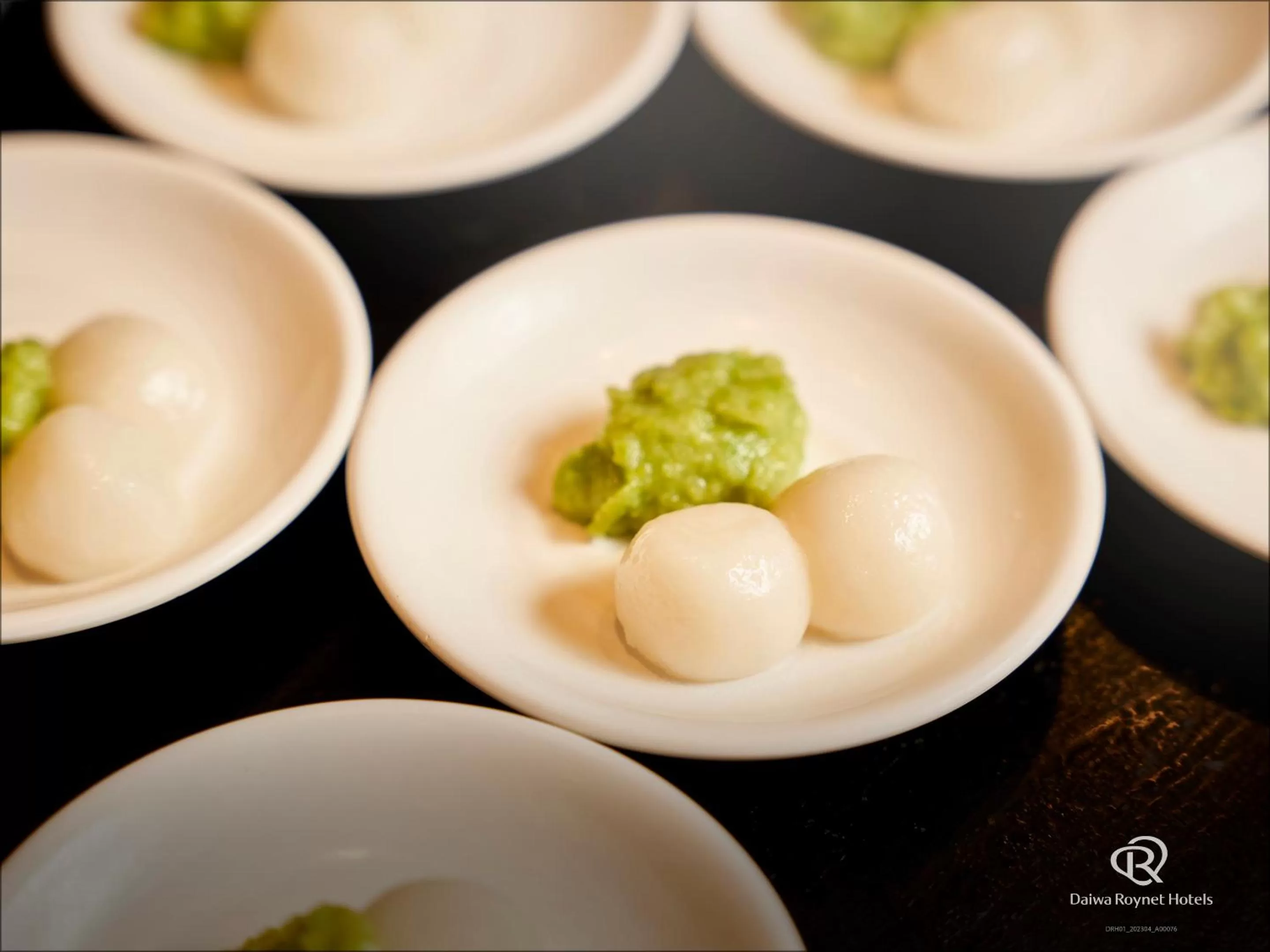 Daiwa Roynet Hotel Sendai