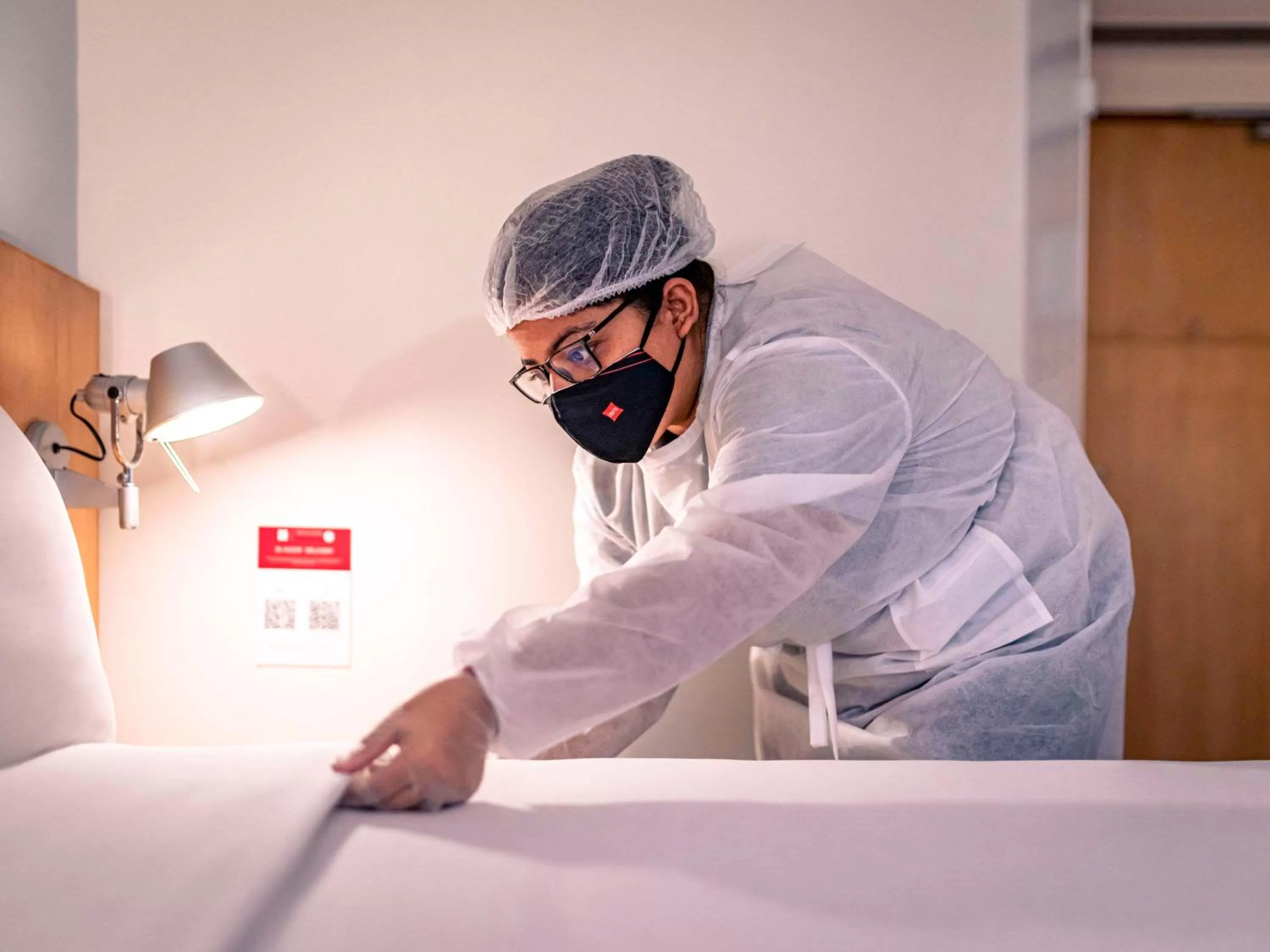 ibis Mumbai Vikhroli - An Accor Brand