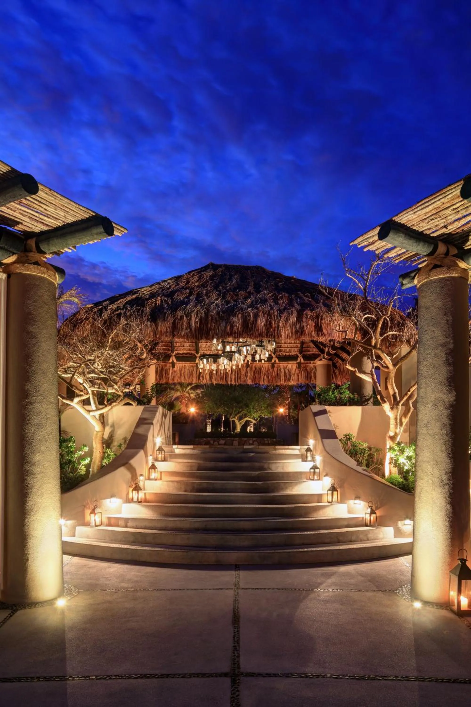 Esperanza, Auberge Collection