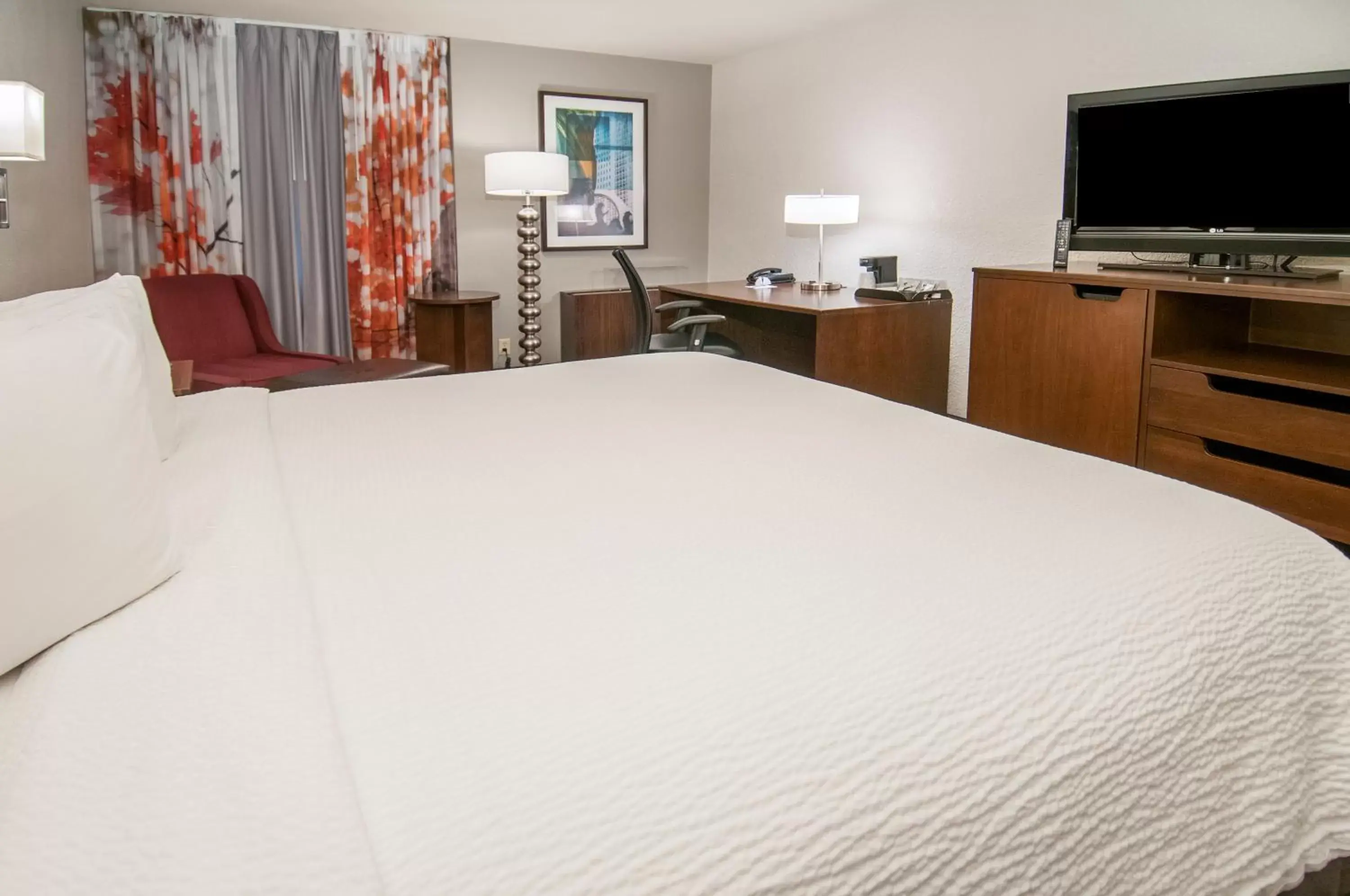 Fairfield Inn & Suites by Marriott Dallas DFW Airport South/Irving Fairfield Inn & Suites by Marriott Dallas DFW Airport South/Irving