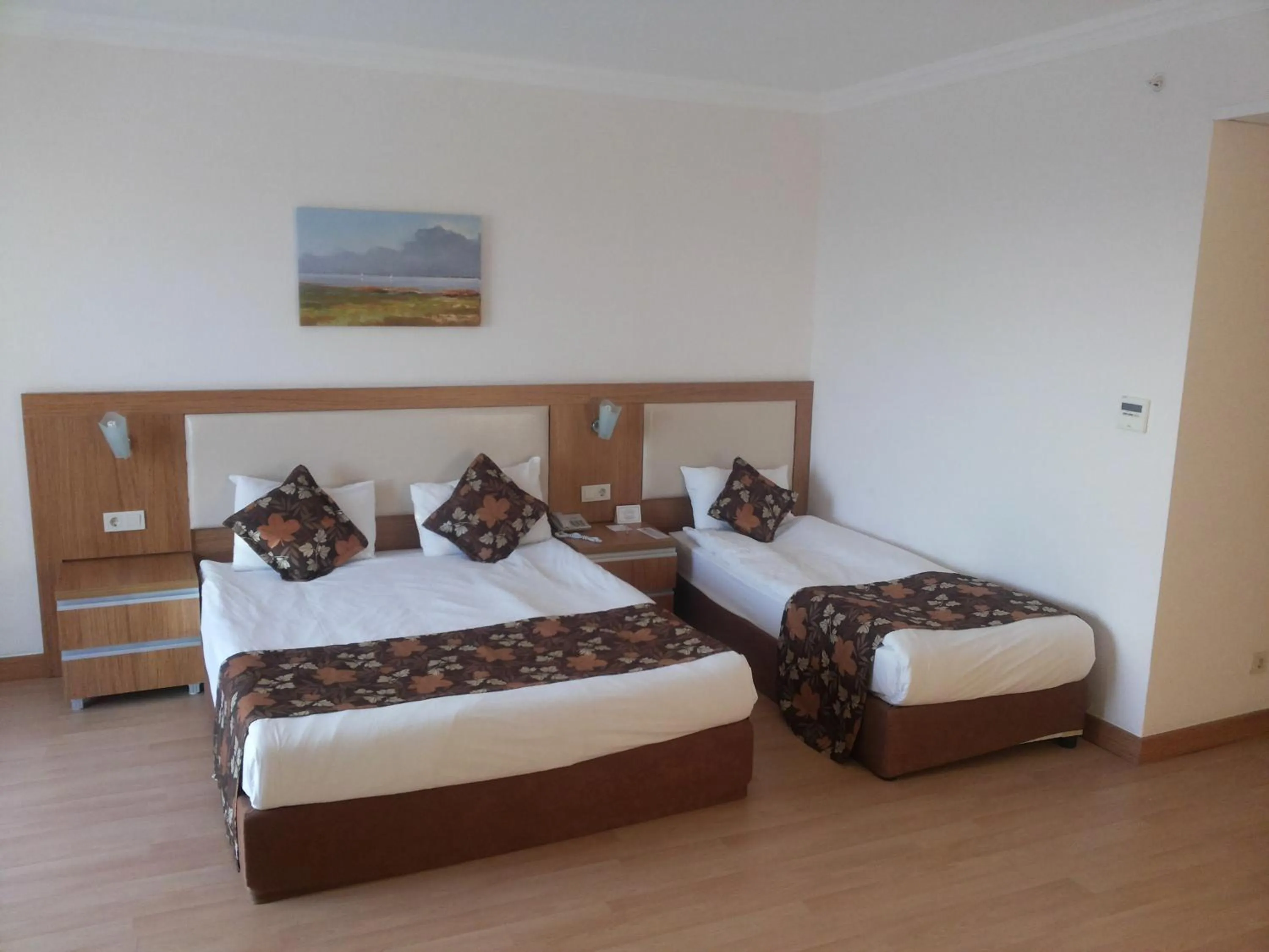 Other, Bed in Cenger Beach Resort Spa - All Inclusive