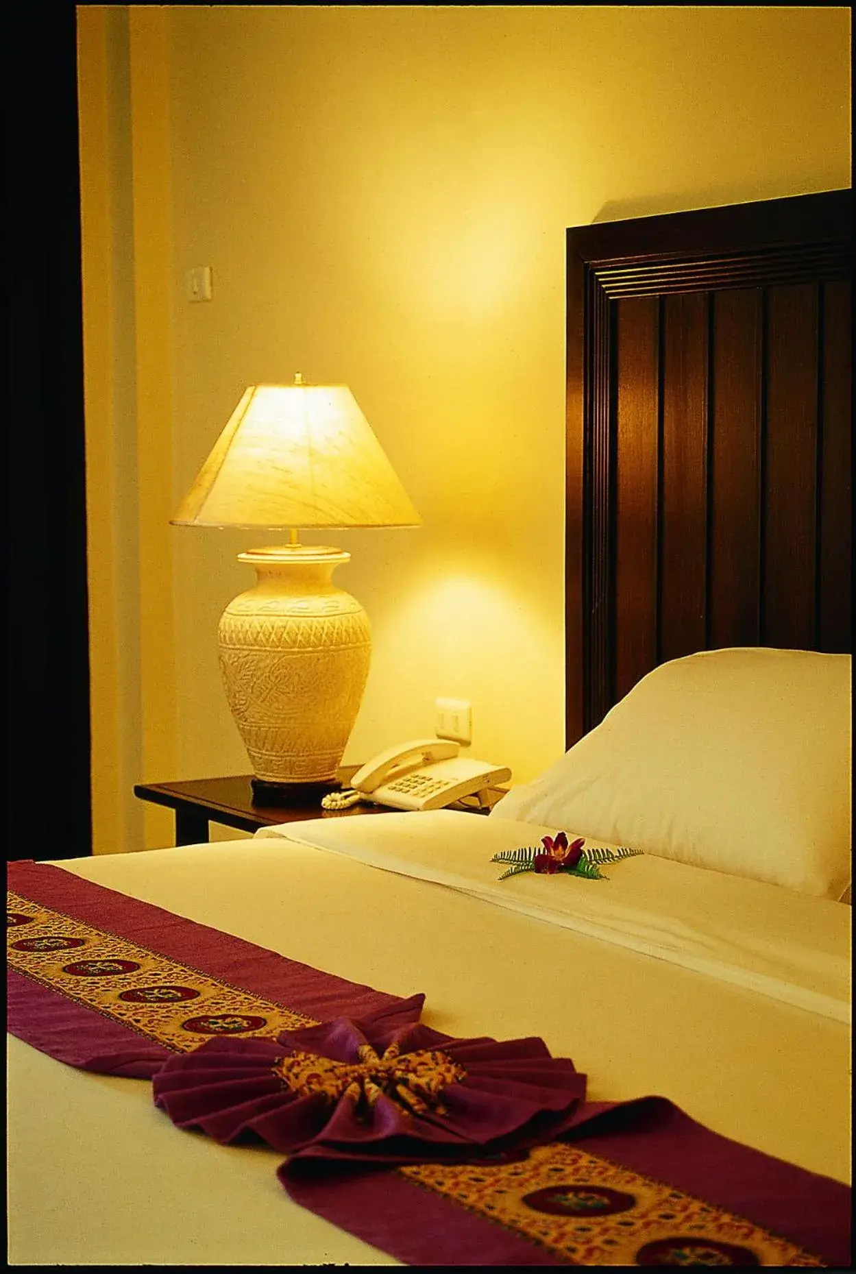 Deluxe Double or Twin Room in Kata Poolside Resort SHA Extra Plus Deluxe Double or Twin Room in Kata Poolside Resort SHA Extra Plus