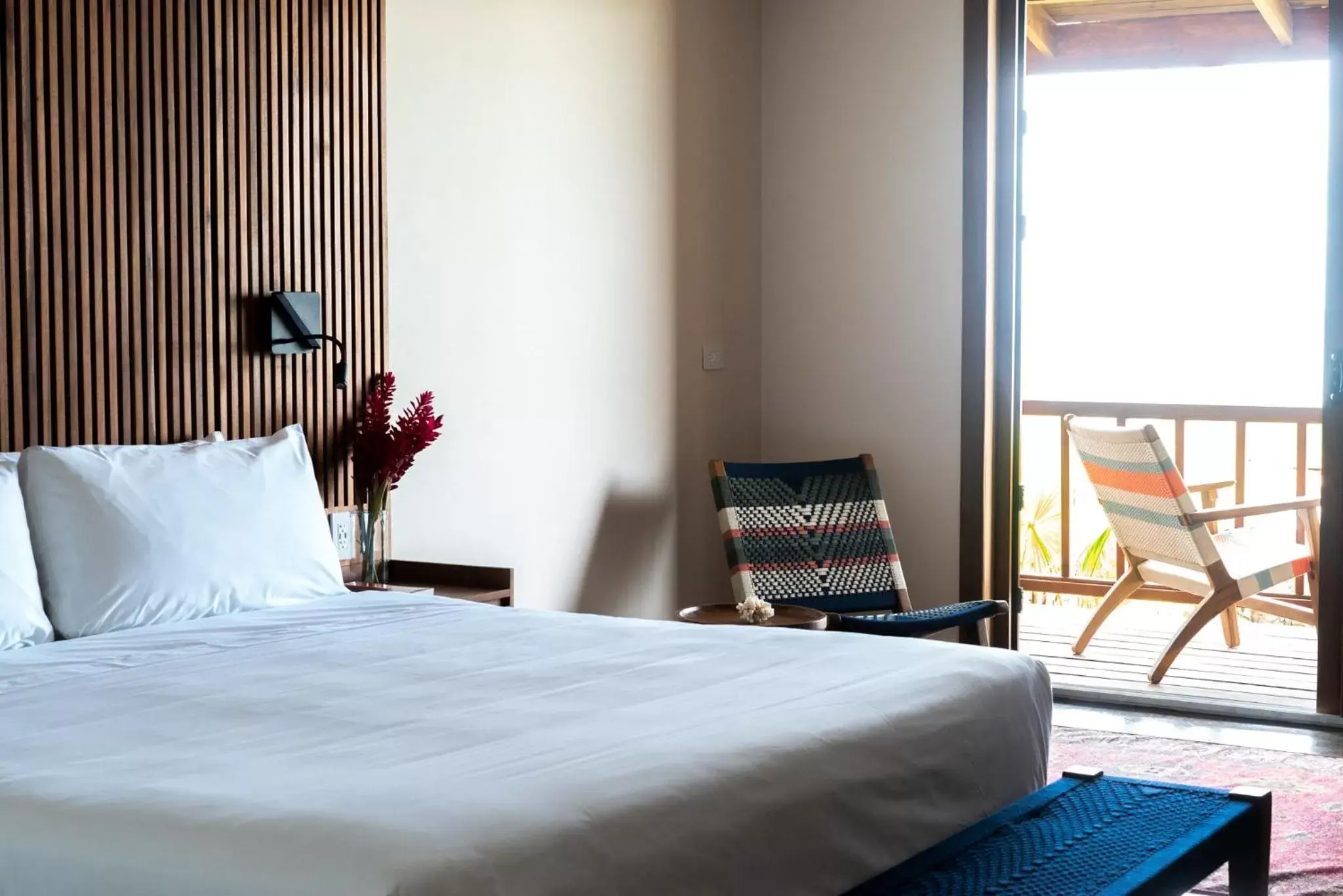 Superior Double Room in La Coralina Island House Superior Double Room in La Coralina Island House