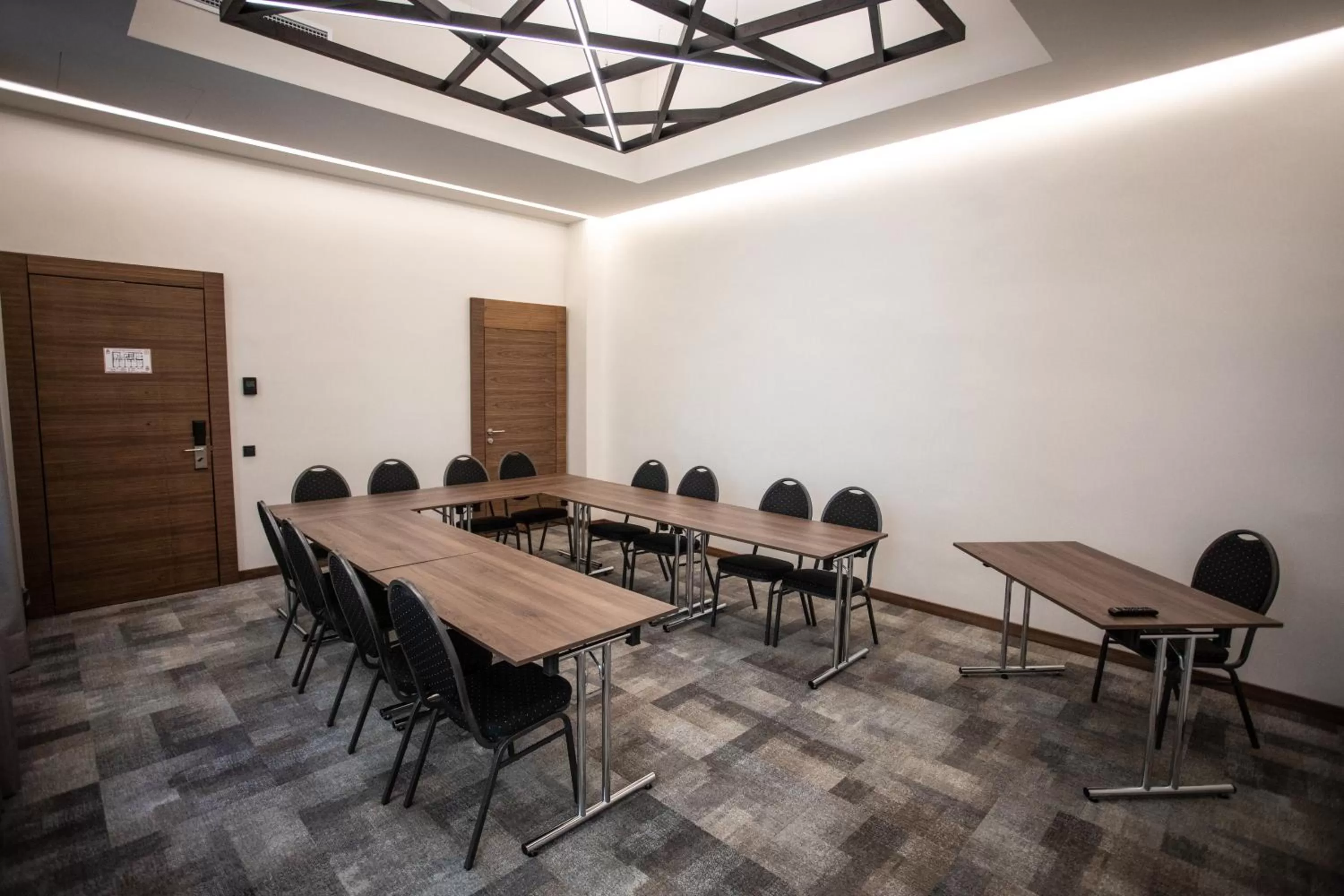 Meeting/conference room in Artis Boutique Hotel
