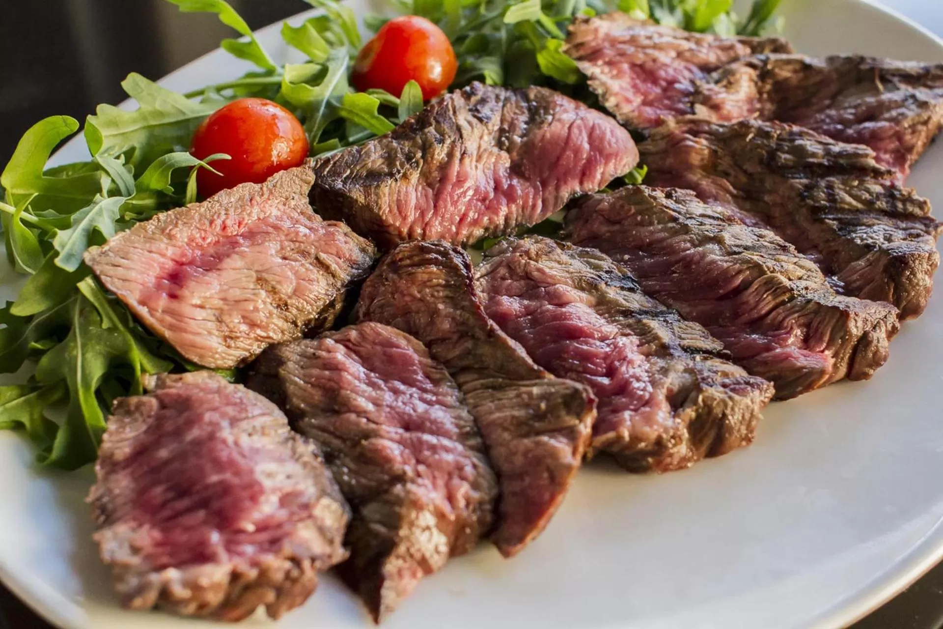 Restaurant/places to eat in Domus Australia