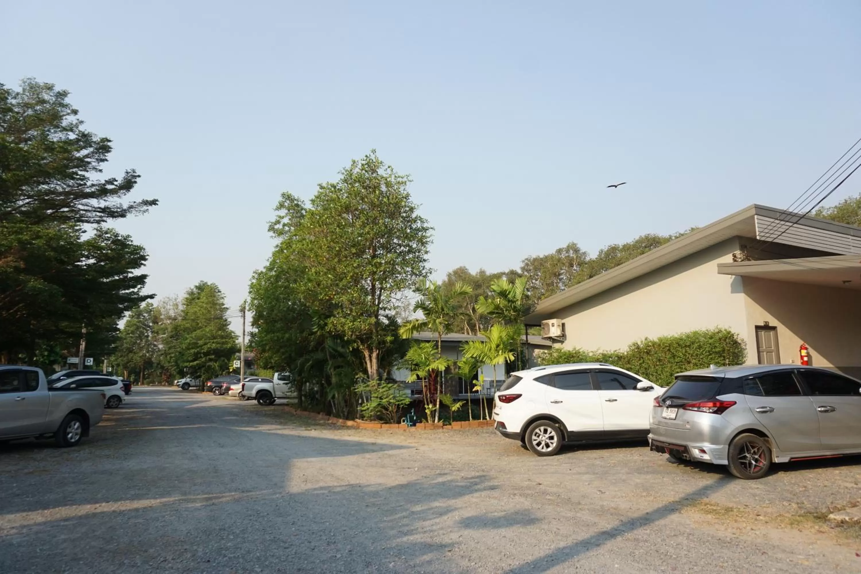 Neighbourhood in แกรนด์ ฟอเรสท์ Grand Forest