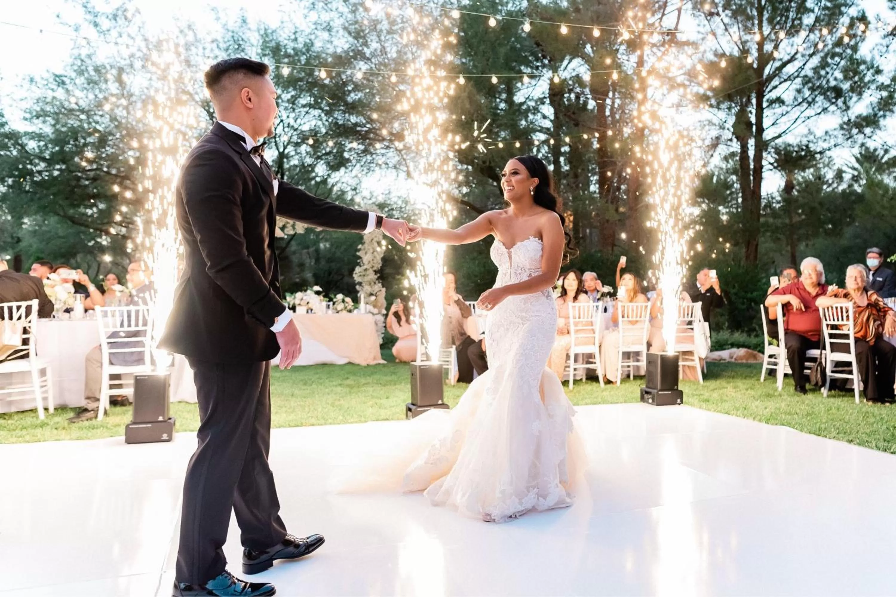 Banquet/Function facilities in JW Marriott Las Vegas Resort & Spa