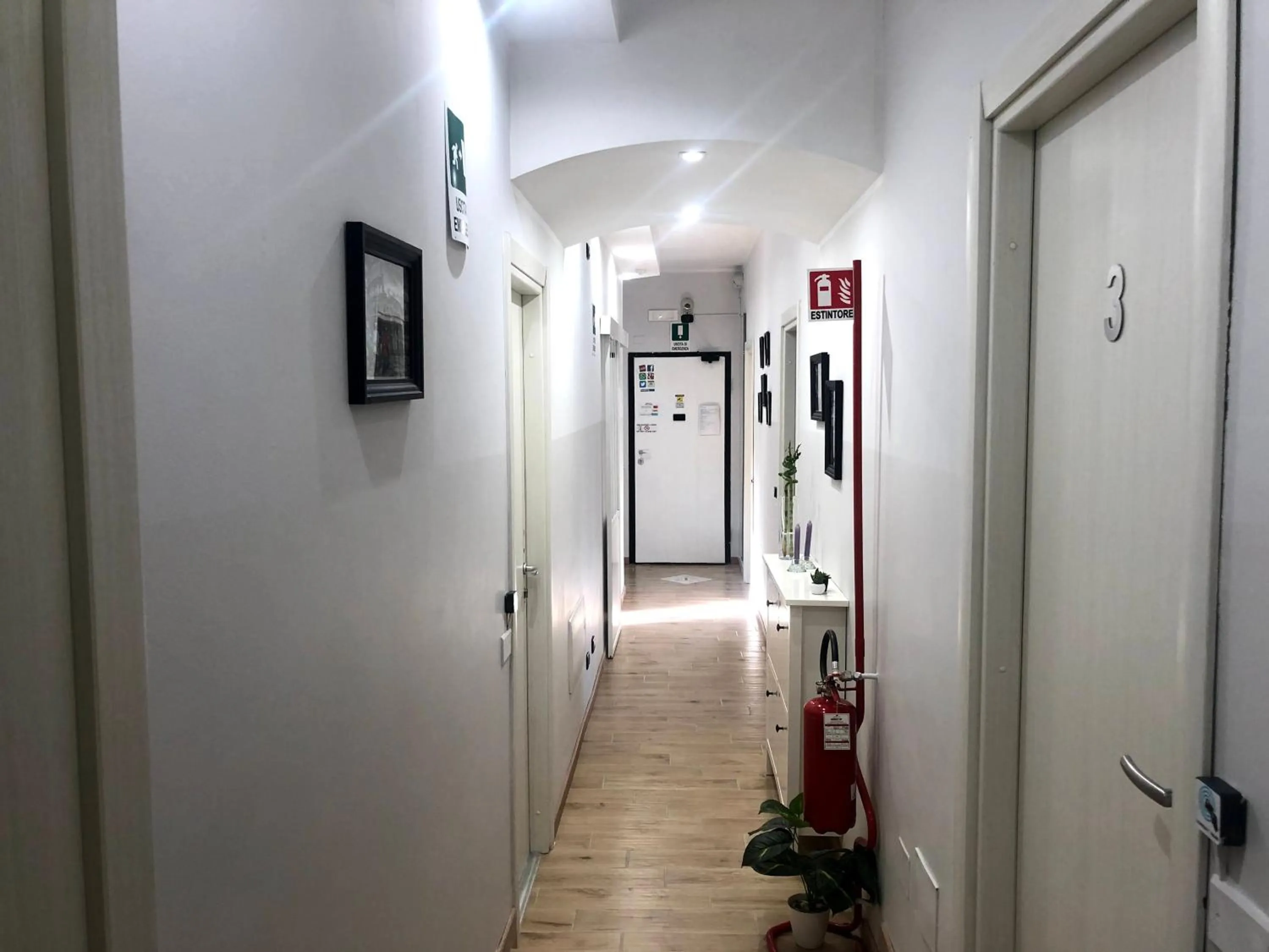 Other in Avec Moi Roma