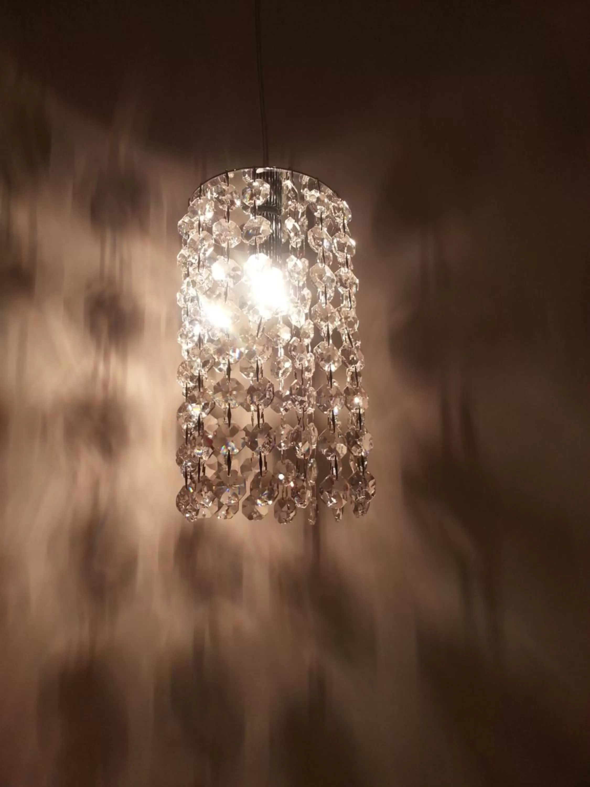 Decorative detail in Platani Hotel