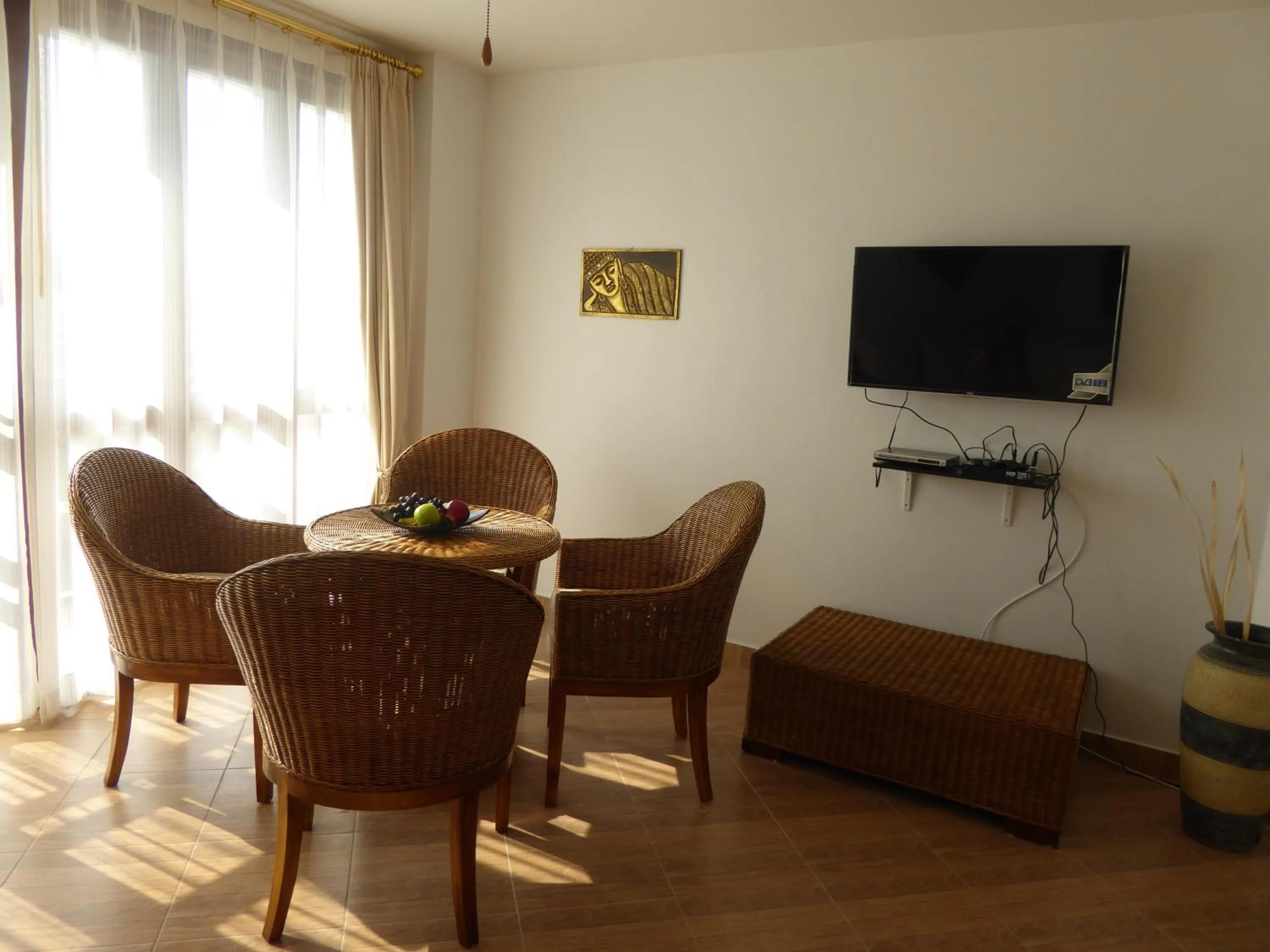 Superior Suite in The Orchid Beach Resort @ VIP Chain Resort