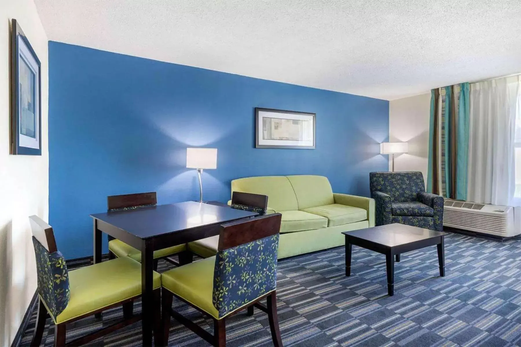 Days Inn and Suites by Wyndham Oxford Days Inn and Suites by Wyndham Oxford