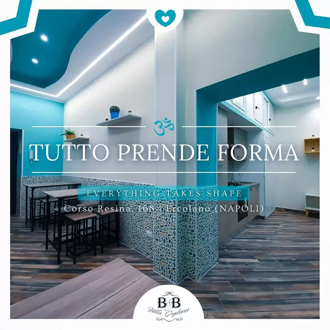 Beb villa gaglione Beb villa gaglione