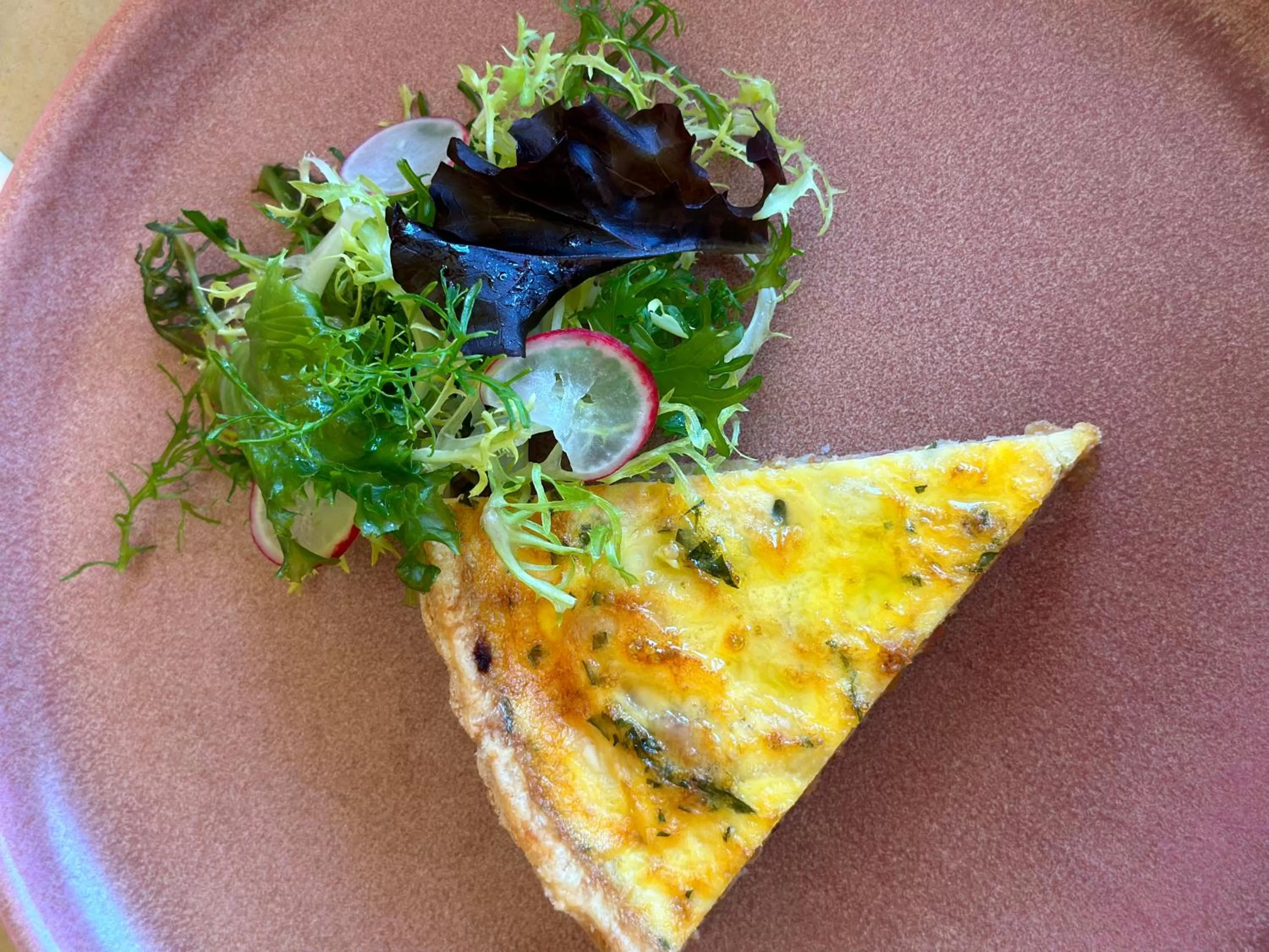 Restaurant/places to eat in Fairmont Grand Del Mar