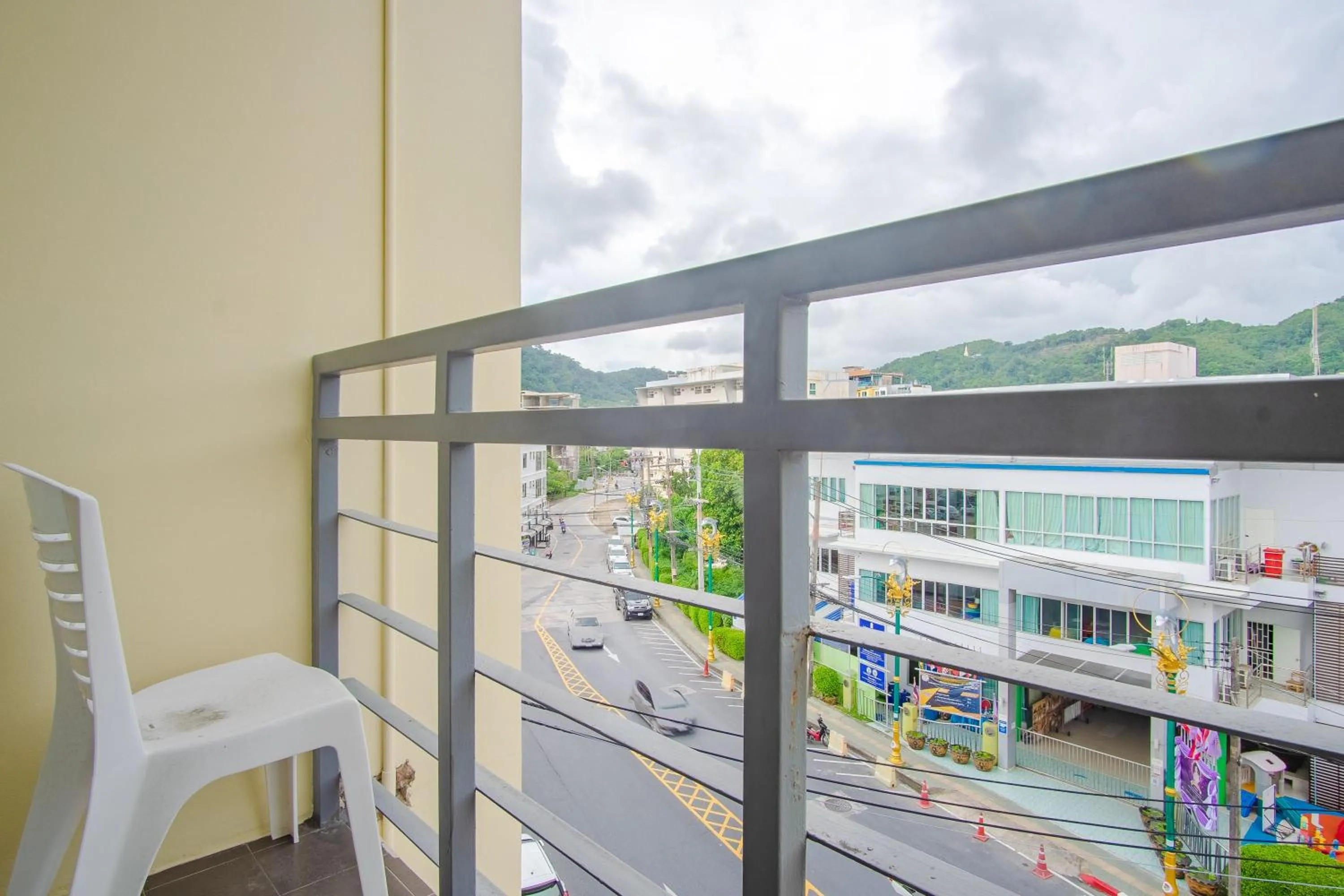 Superior King Room in Pipikuku Hotel & Restaurant