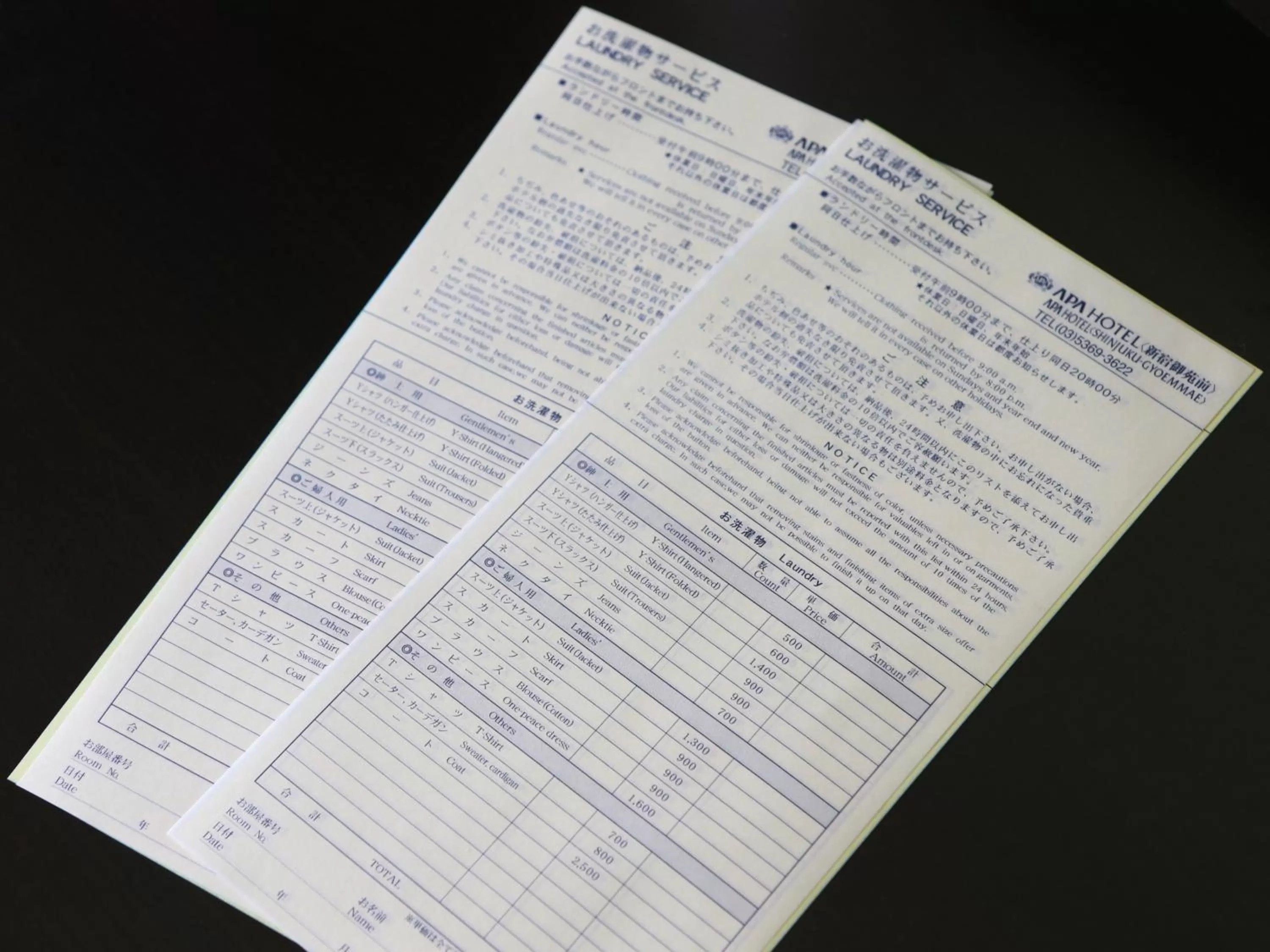 Other in APA Hotel Tokyo Kudanshita