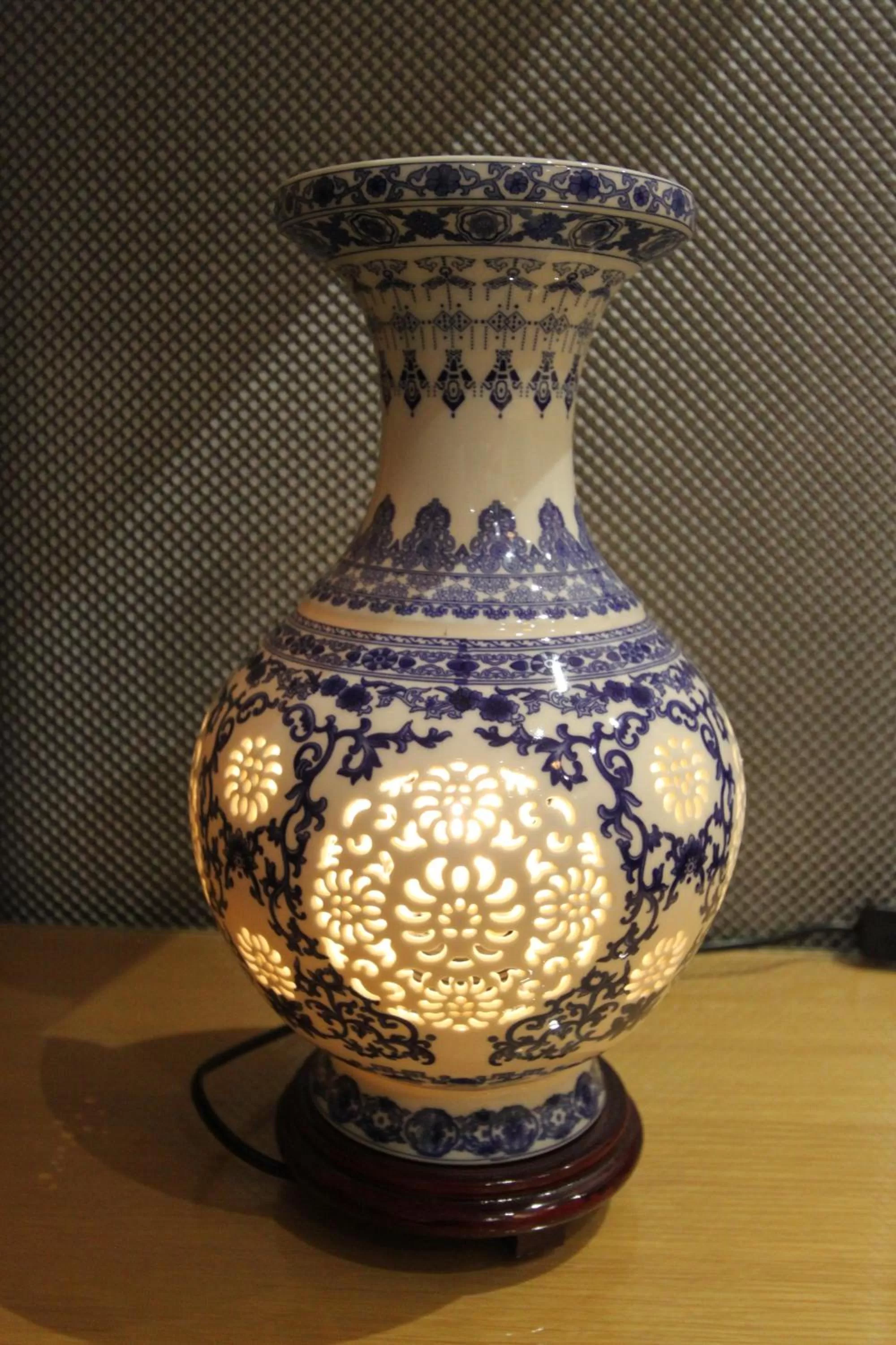 Bedroom in Tower Guest House