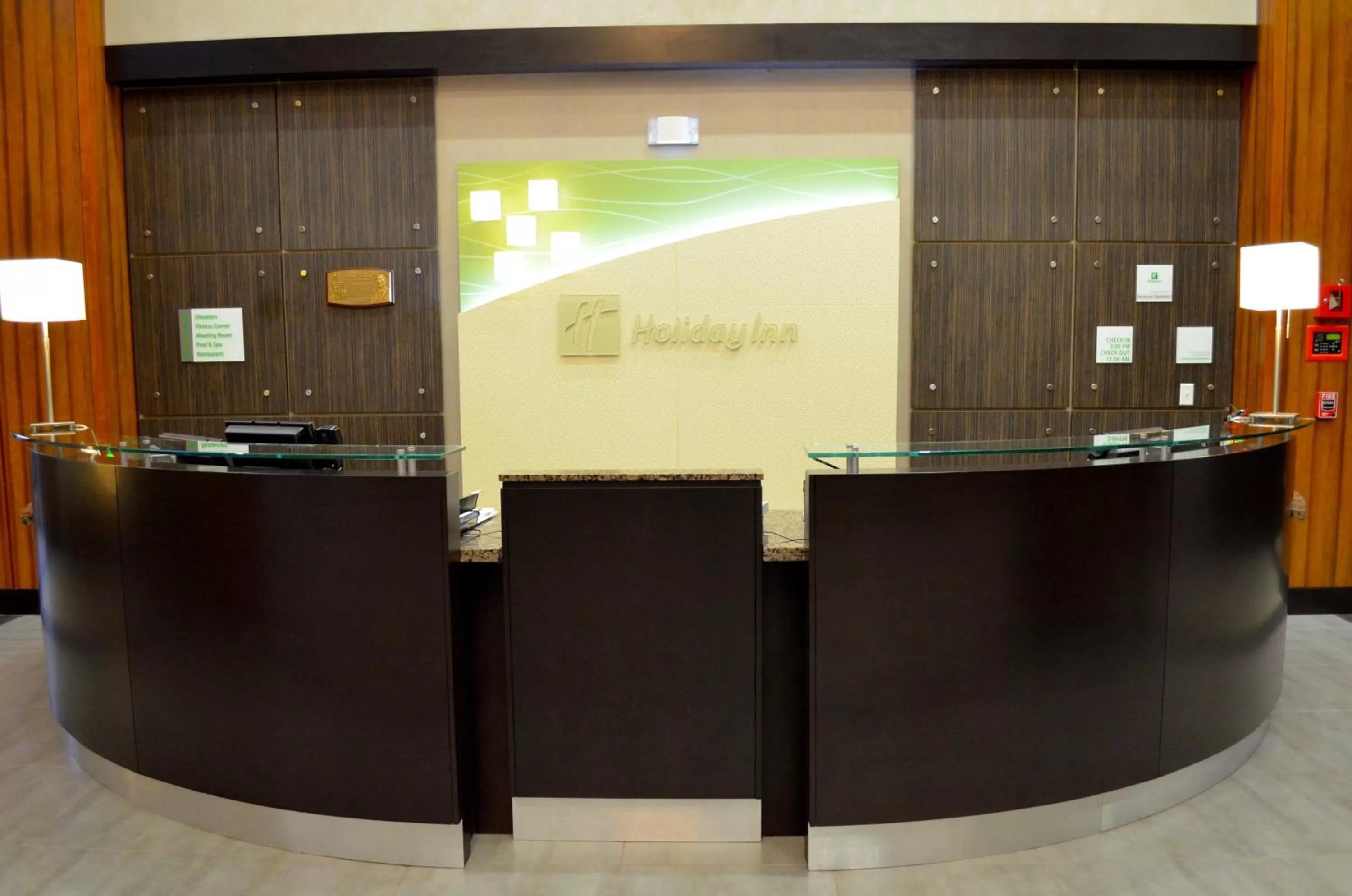 Property building in Holiday Inn Houston West - Westway Park by IHG