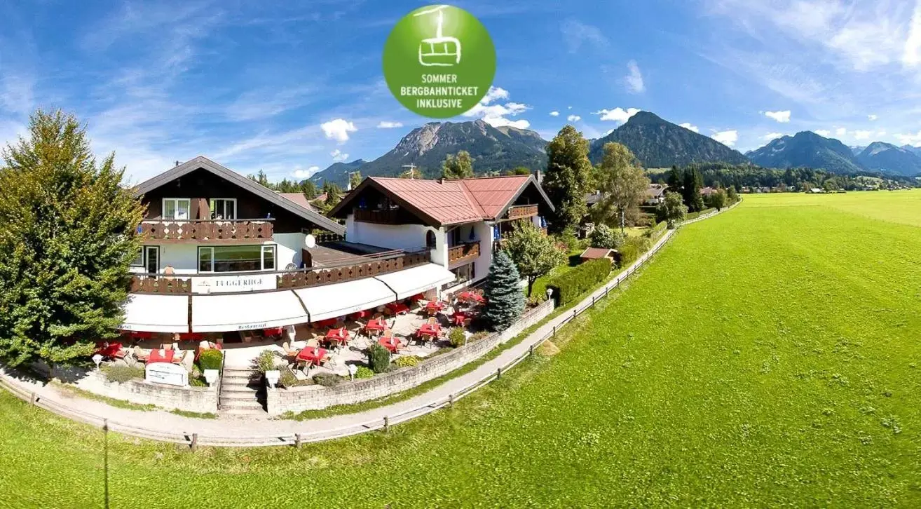 Hotel Cafe Fuggerhof Hotel Cafe Fuggerhof