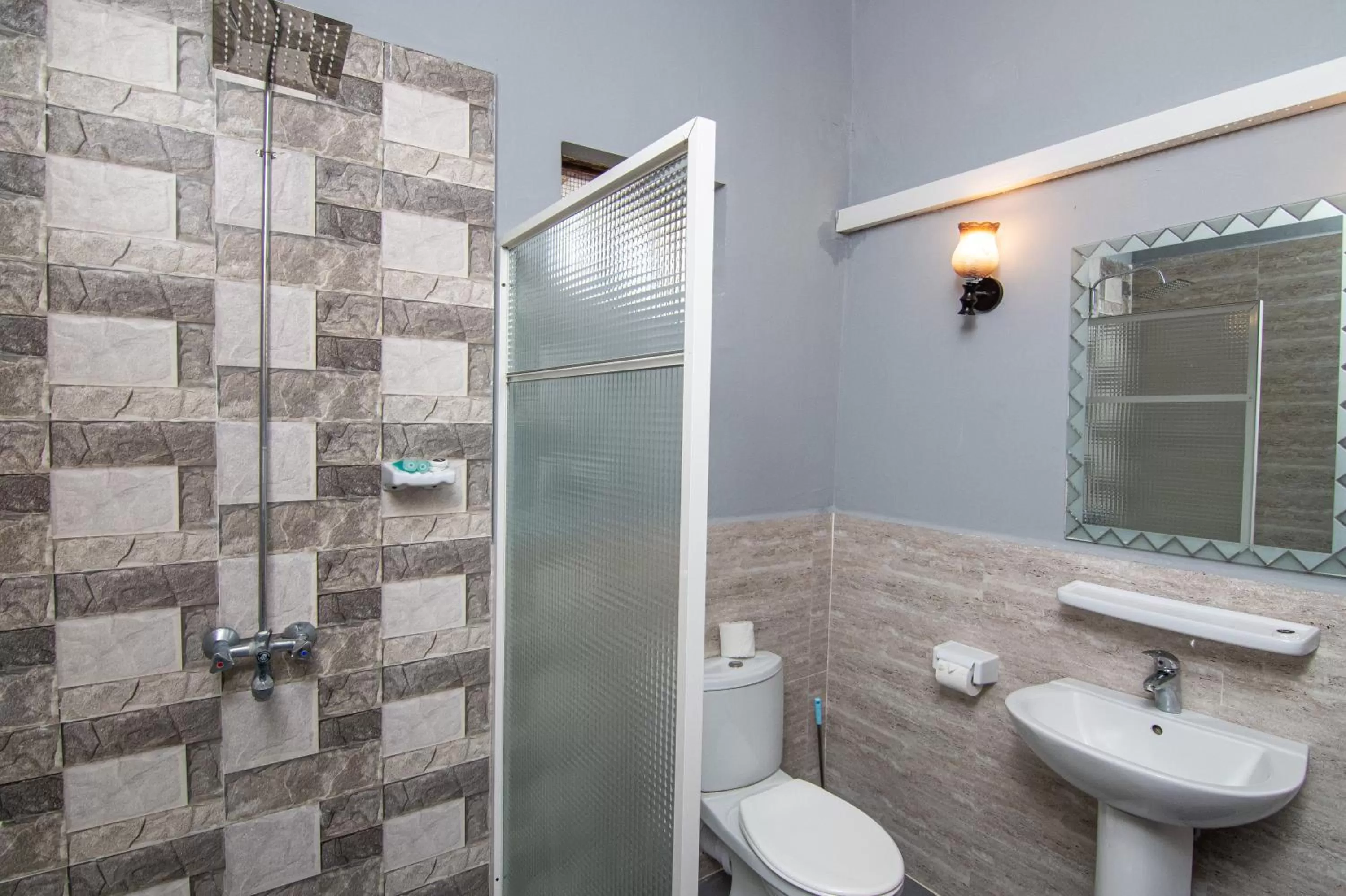 Amaan Beach Bungalows