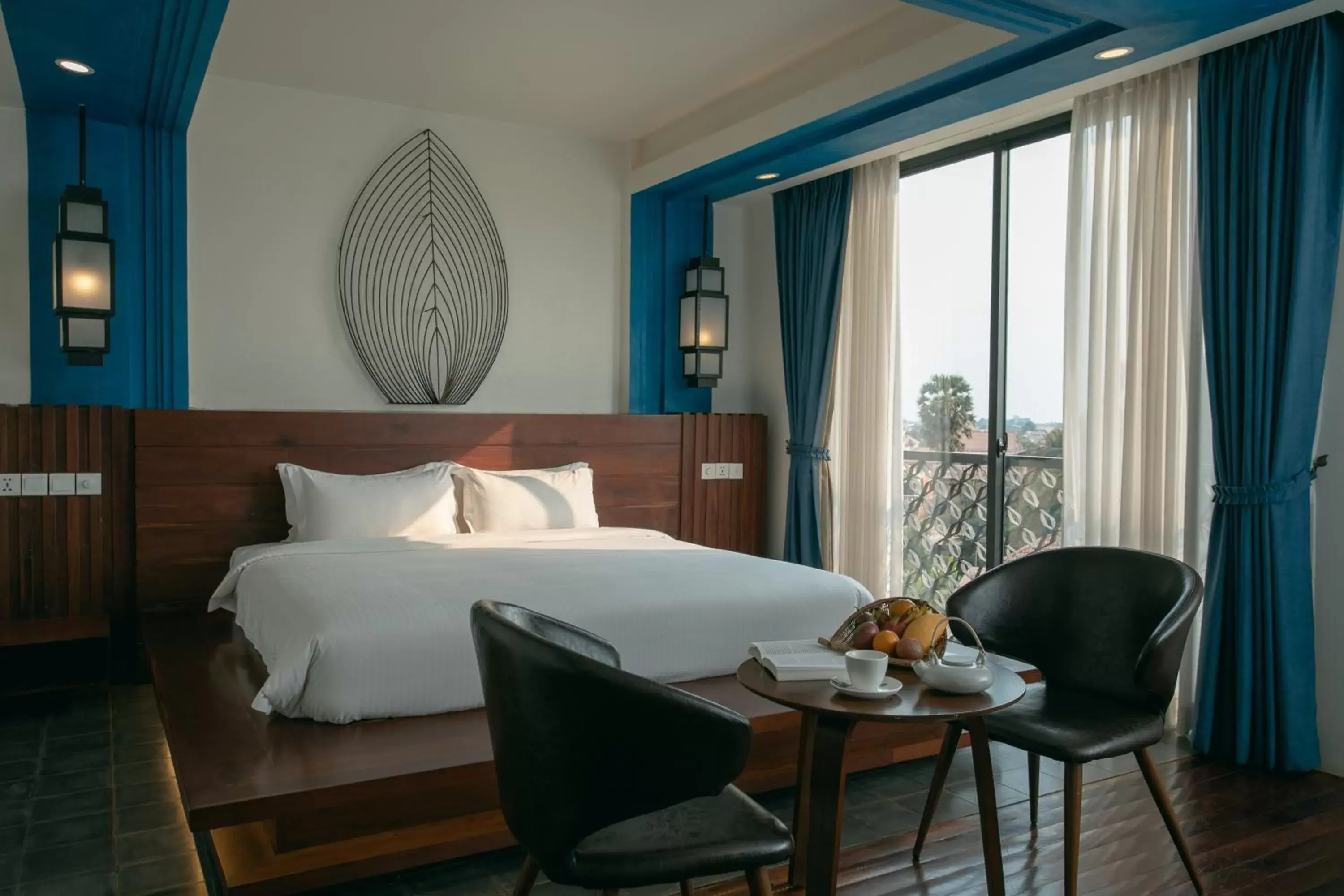 Suite Double - B&B in HARI Residence & Spa Suite Double - B&B in HARI Residence & Spa