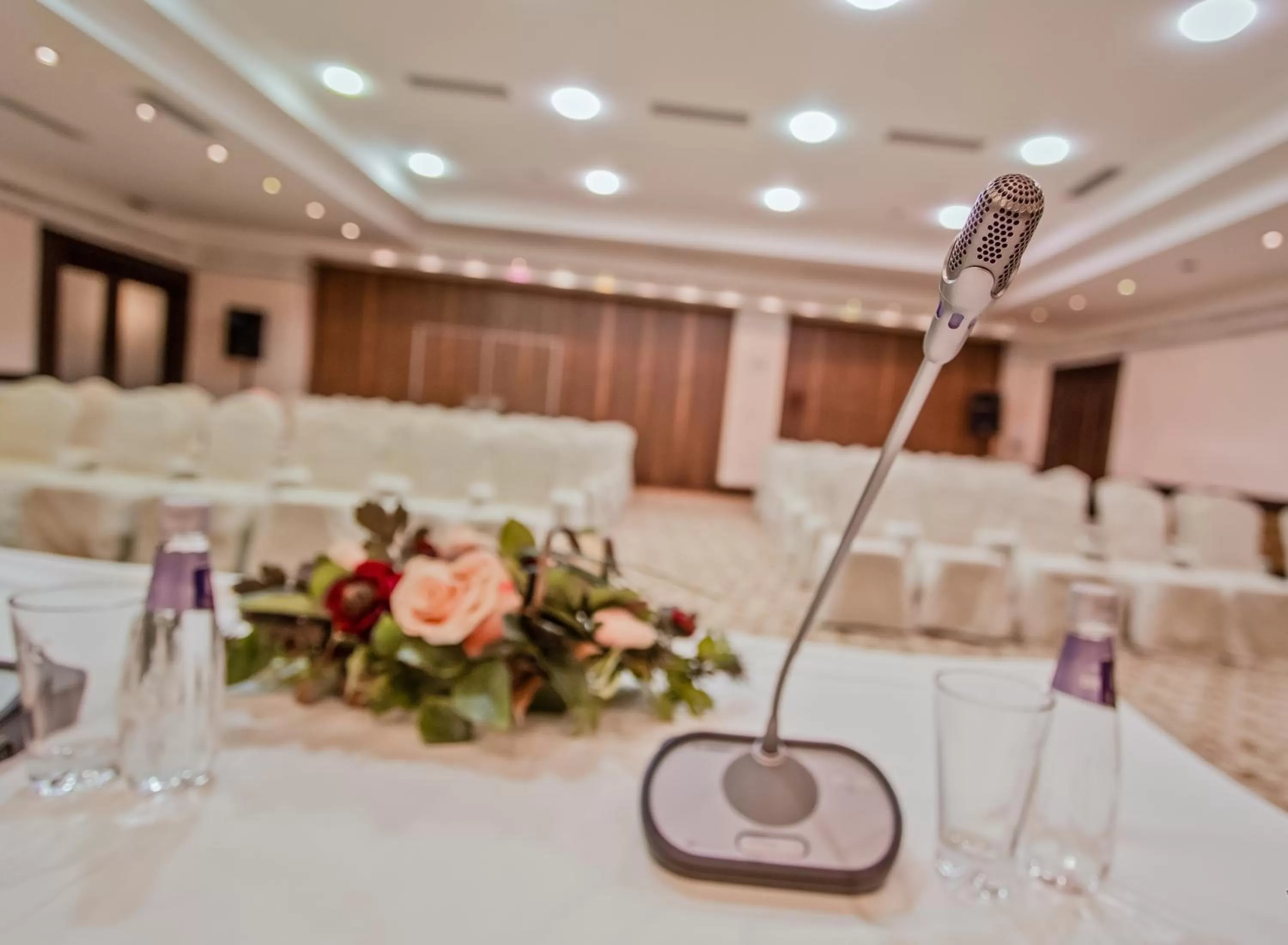 Business facilities in Grand Hotel Pomorie - Medical spa