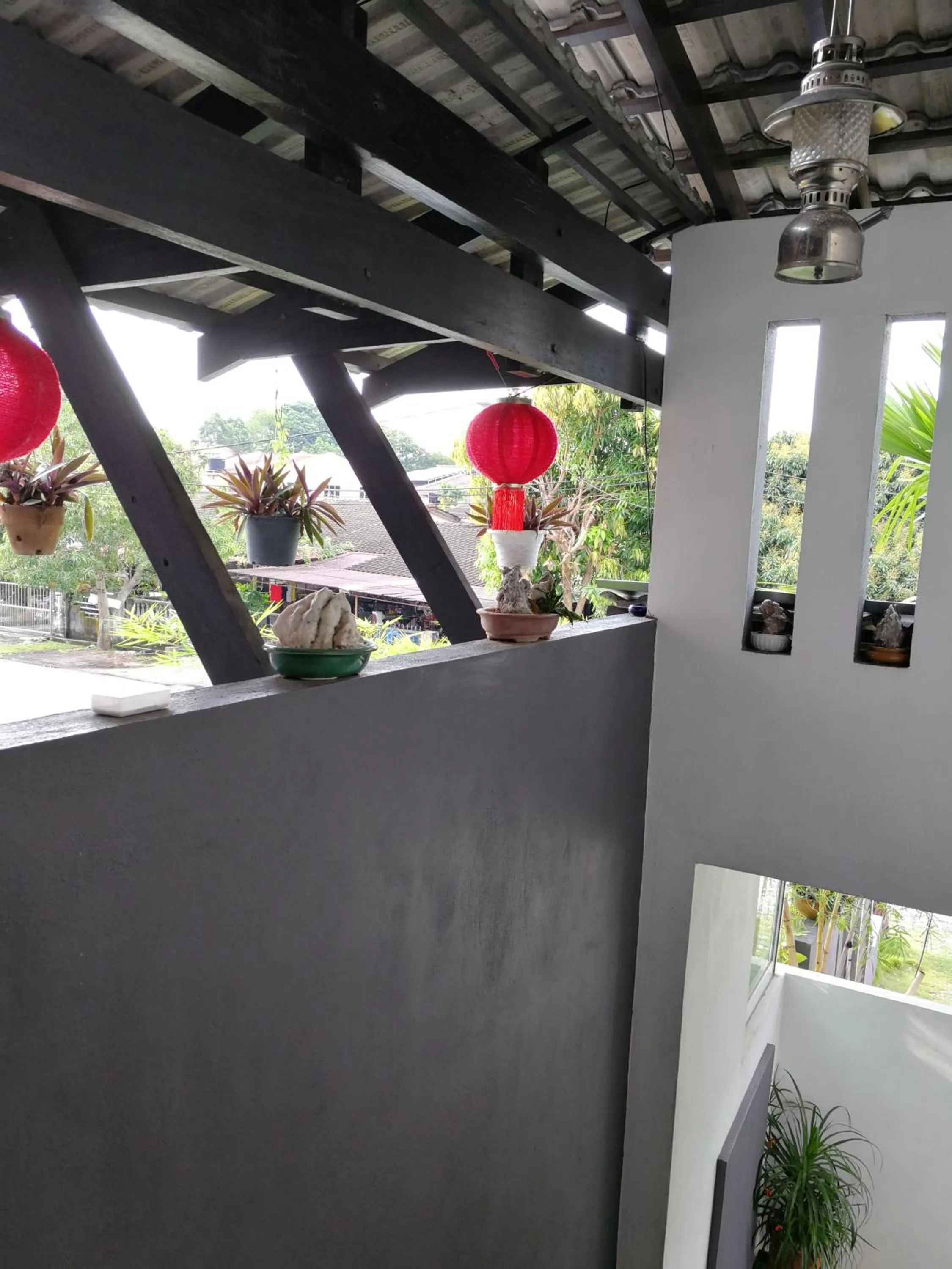 Millenium maison home