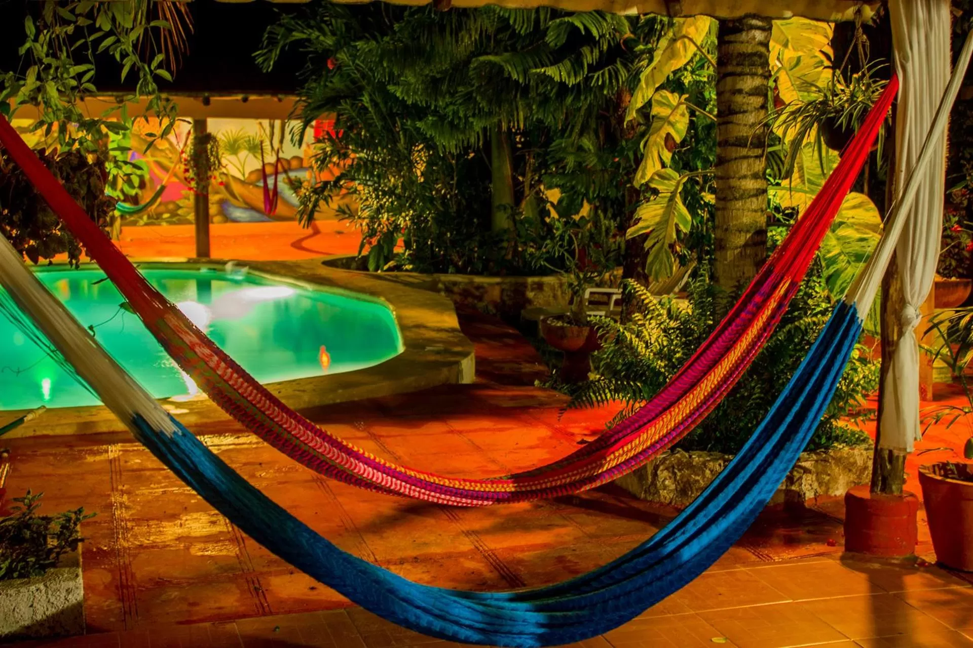 Casa De Los Pájaros - B&B