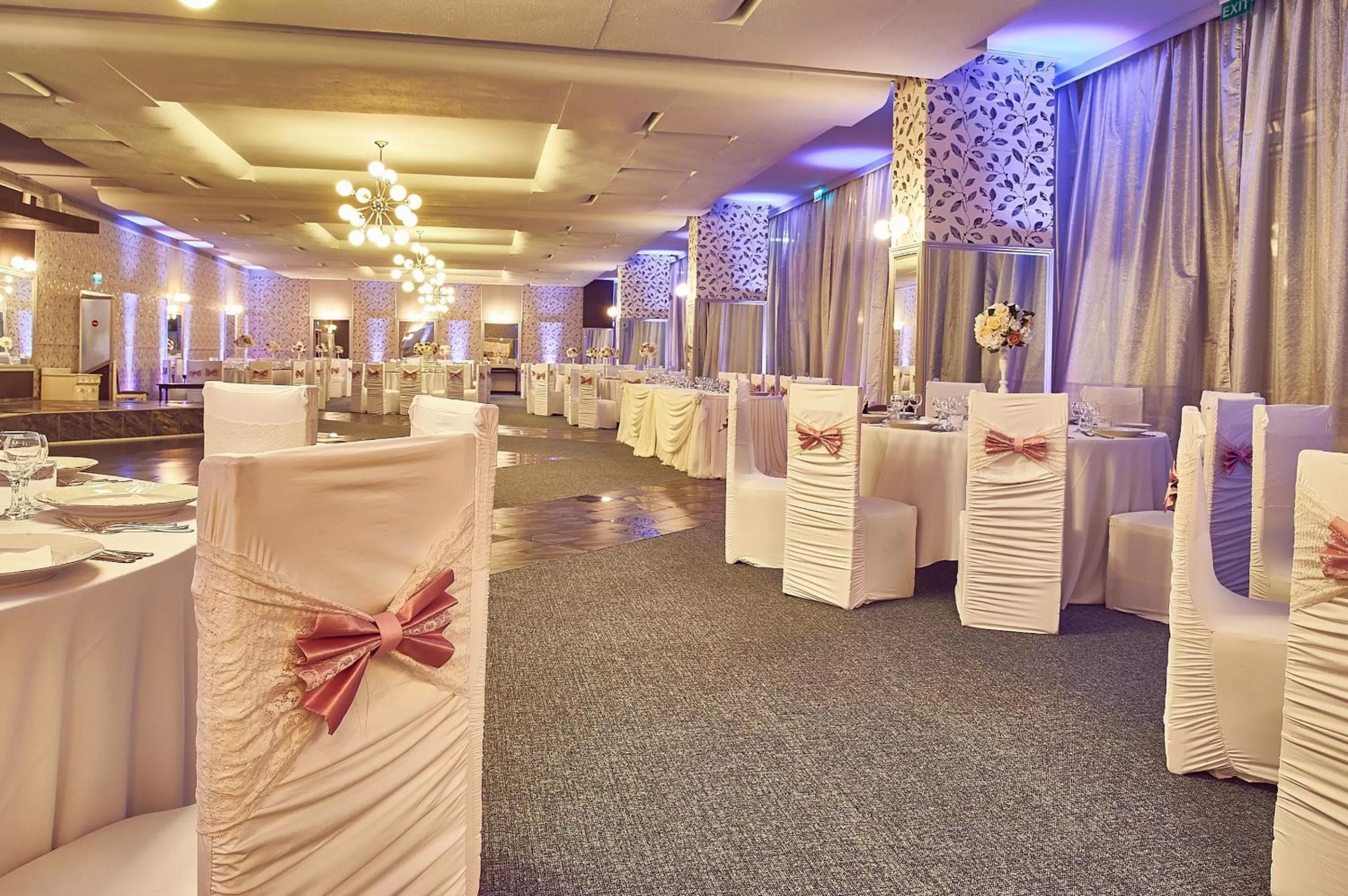 Banquet/Function facilities in Continental Drobeta Turnu Severin