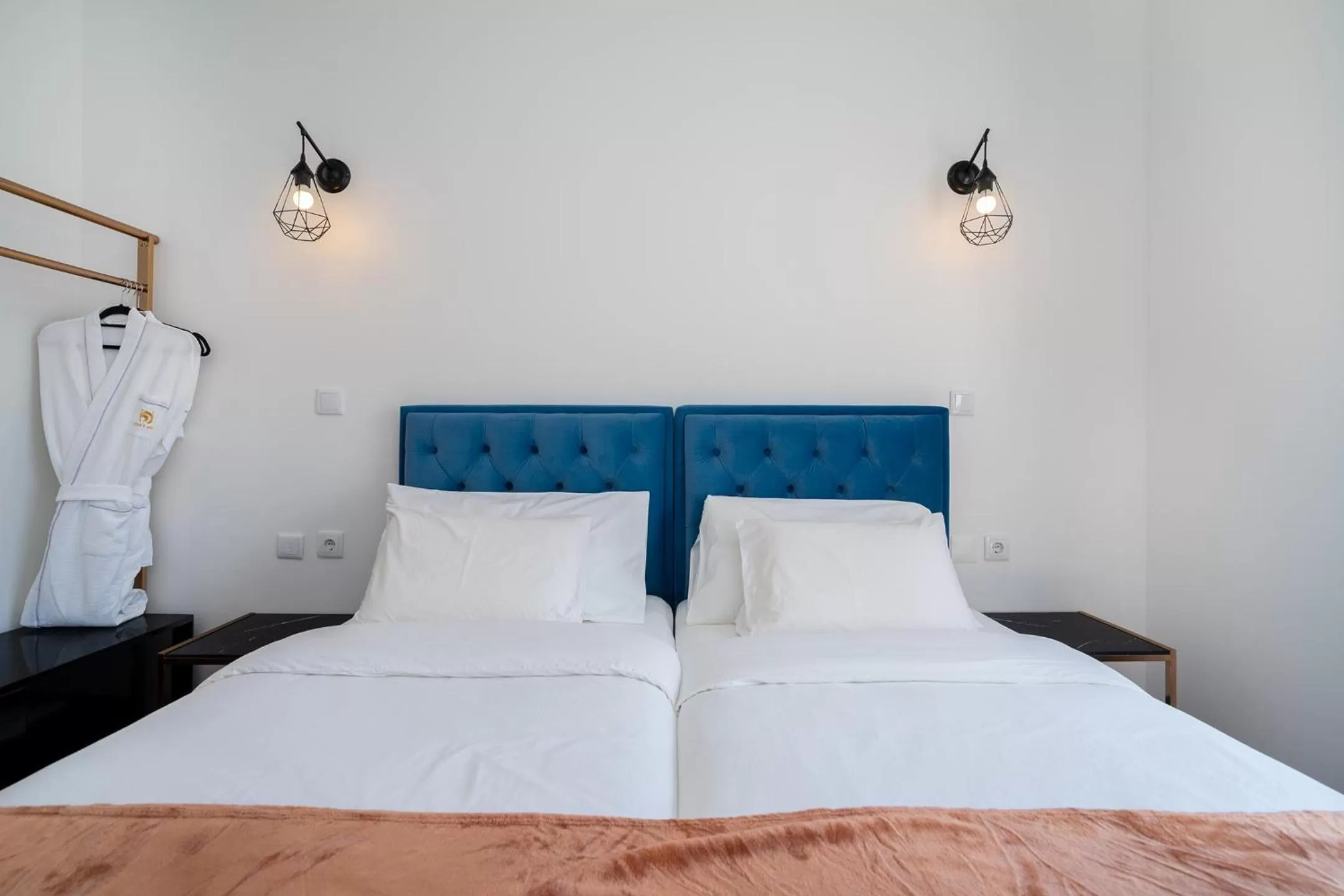 Bed in Lisbon 5 Hotel