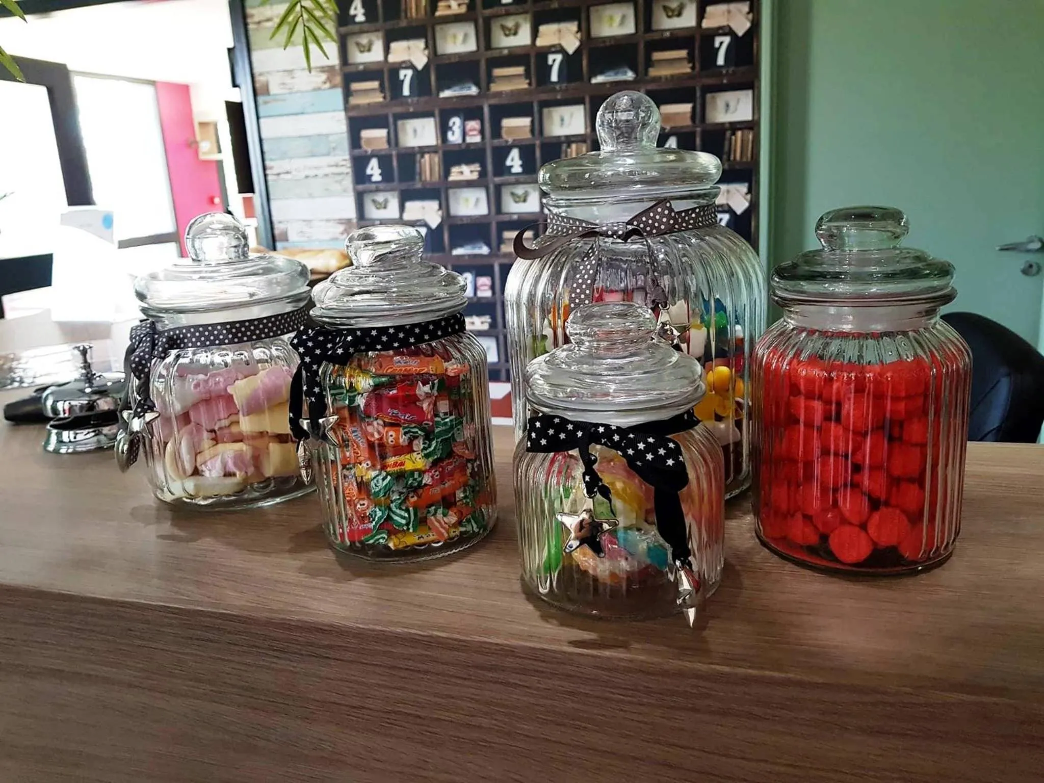 Logis Boutique Hotel Novalis