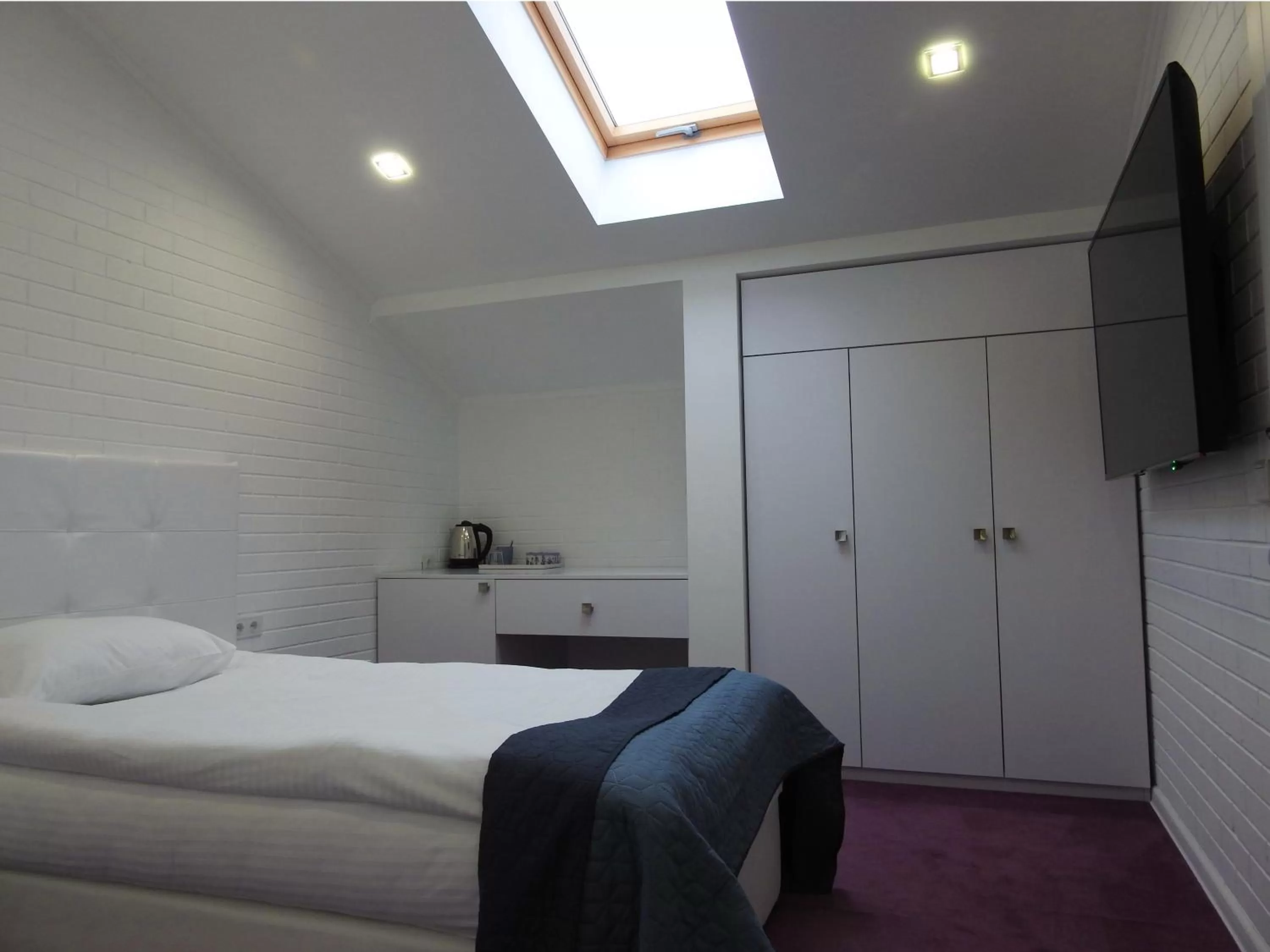 Bed in Patio di Fiori