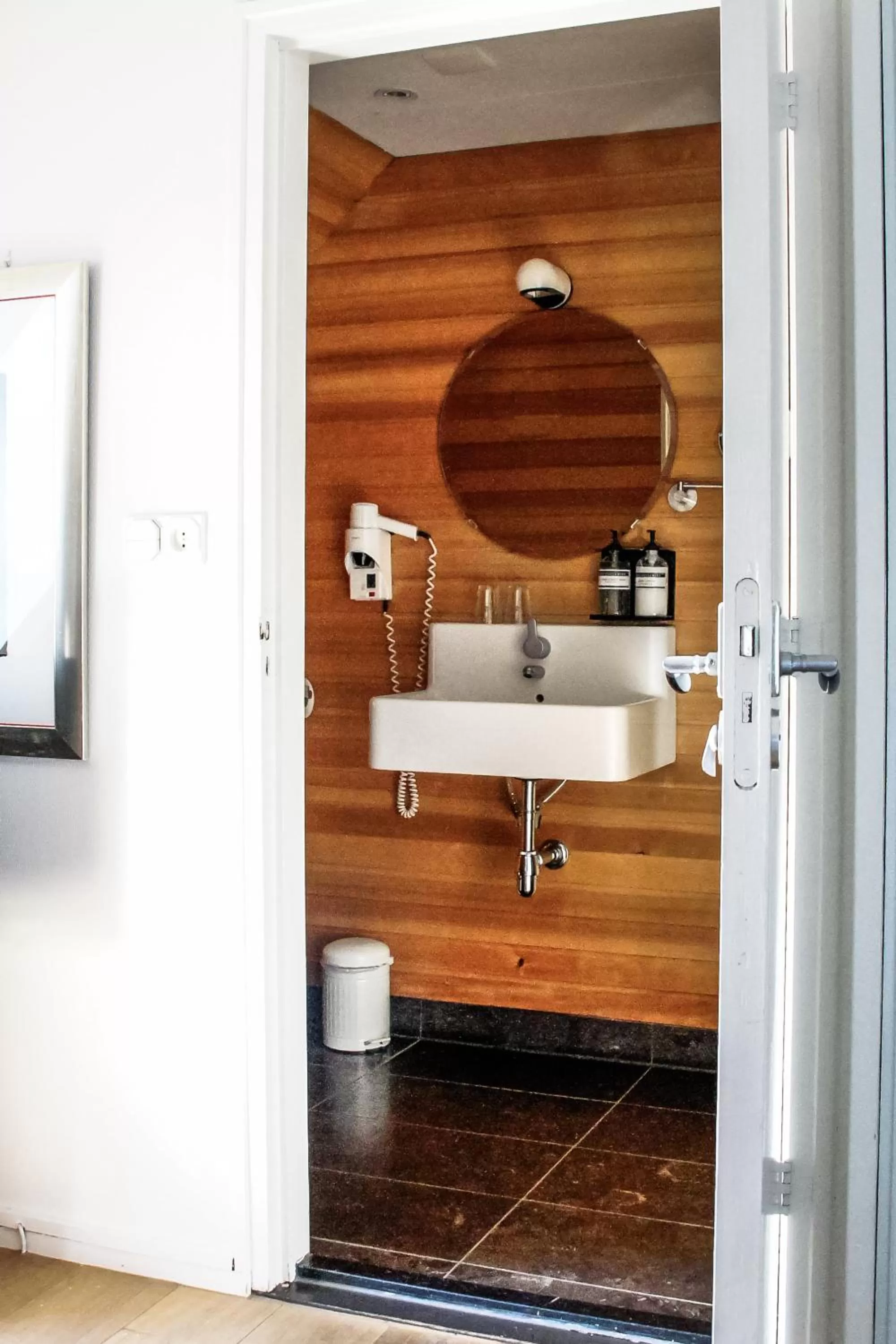 Bathroom in de Lochemse Berg