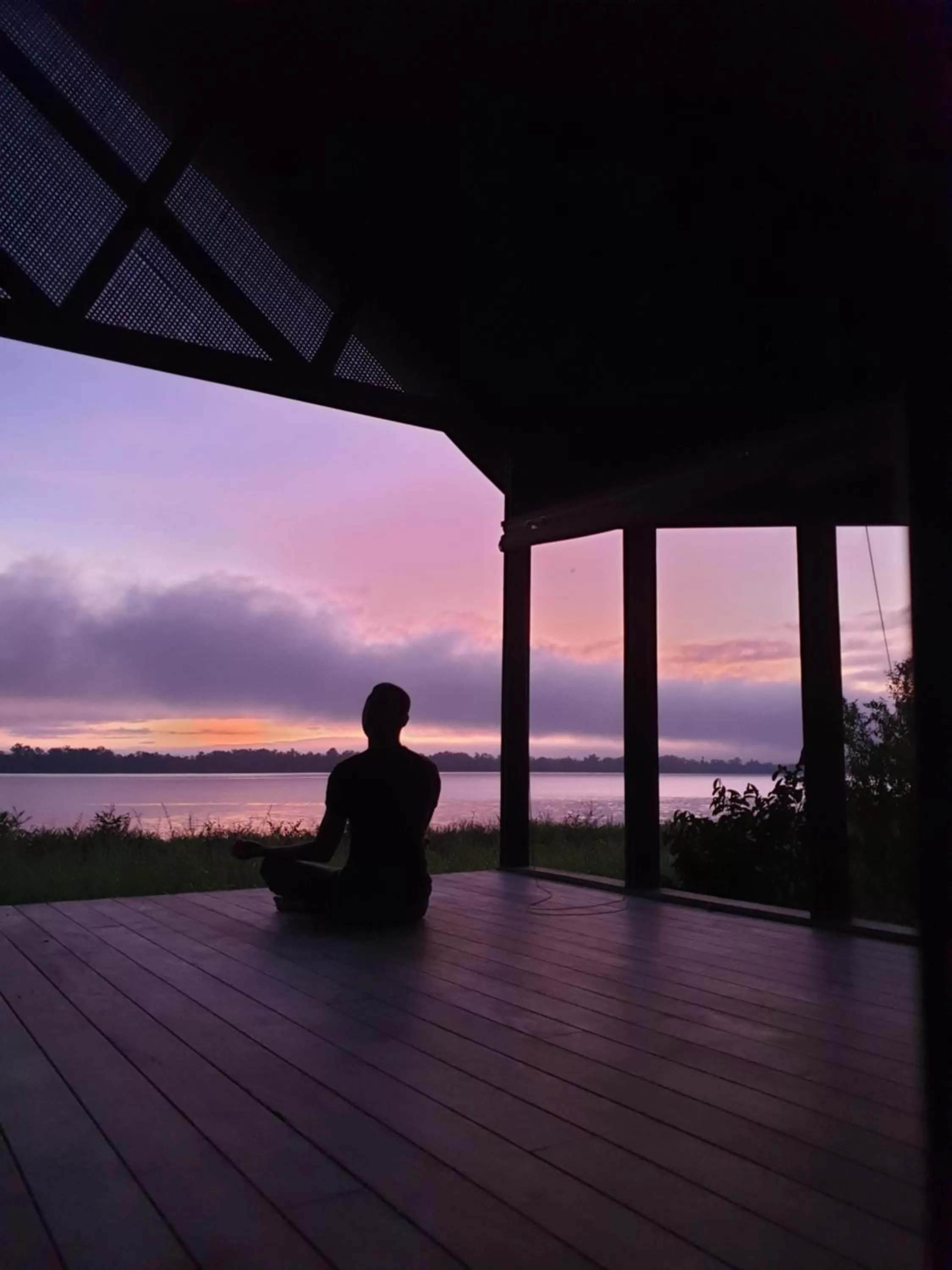 Spa and wellness centre/facilities in Houttuyn Wellness River Resort