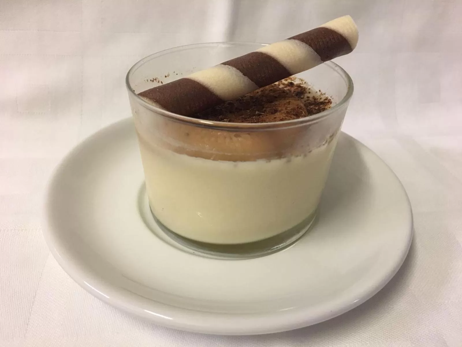 Drinks in Hotel El Tabanco