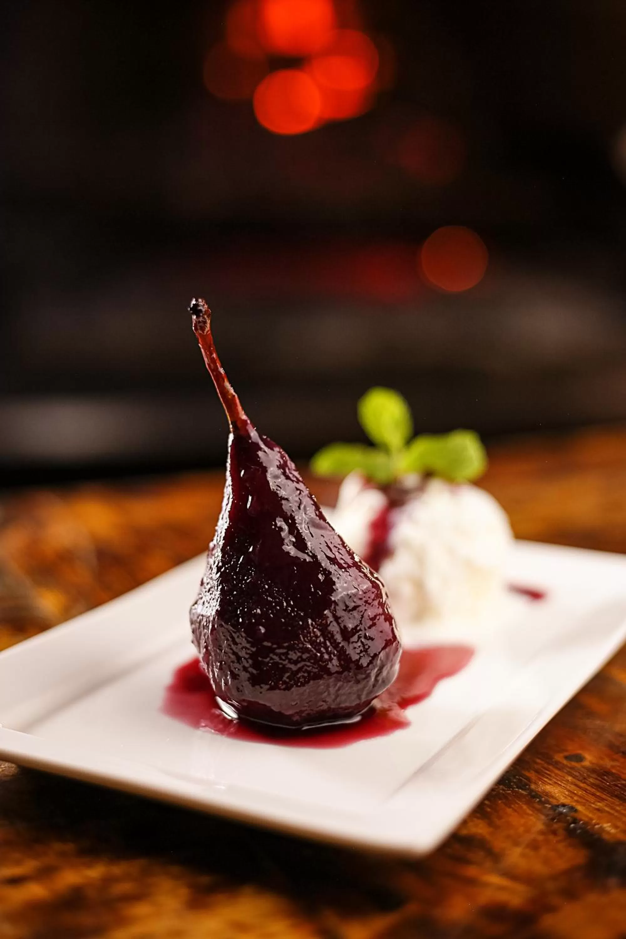 Restaurant/places to eat in Nuevo Hotel