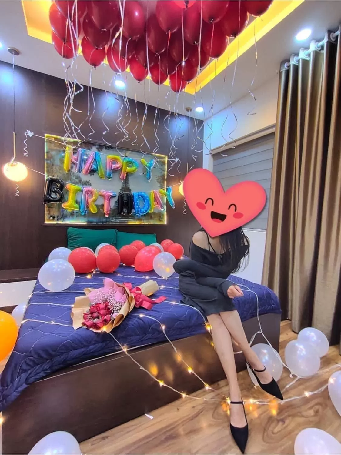 MIS HOSTEL Cần Thơ