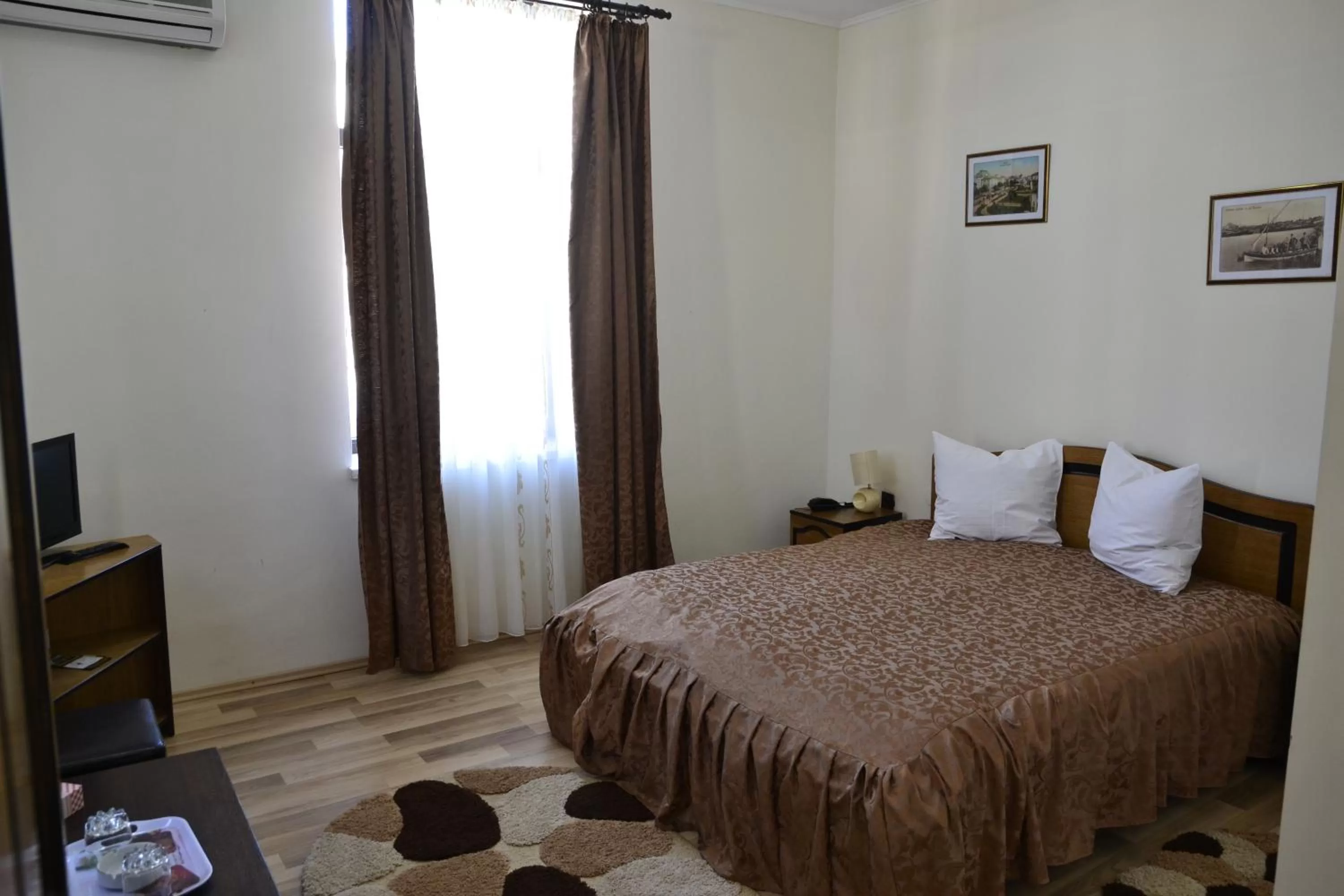 Day, Bed in Porto Franco Residence