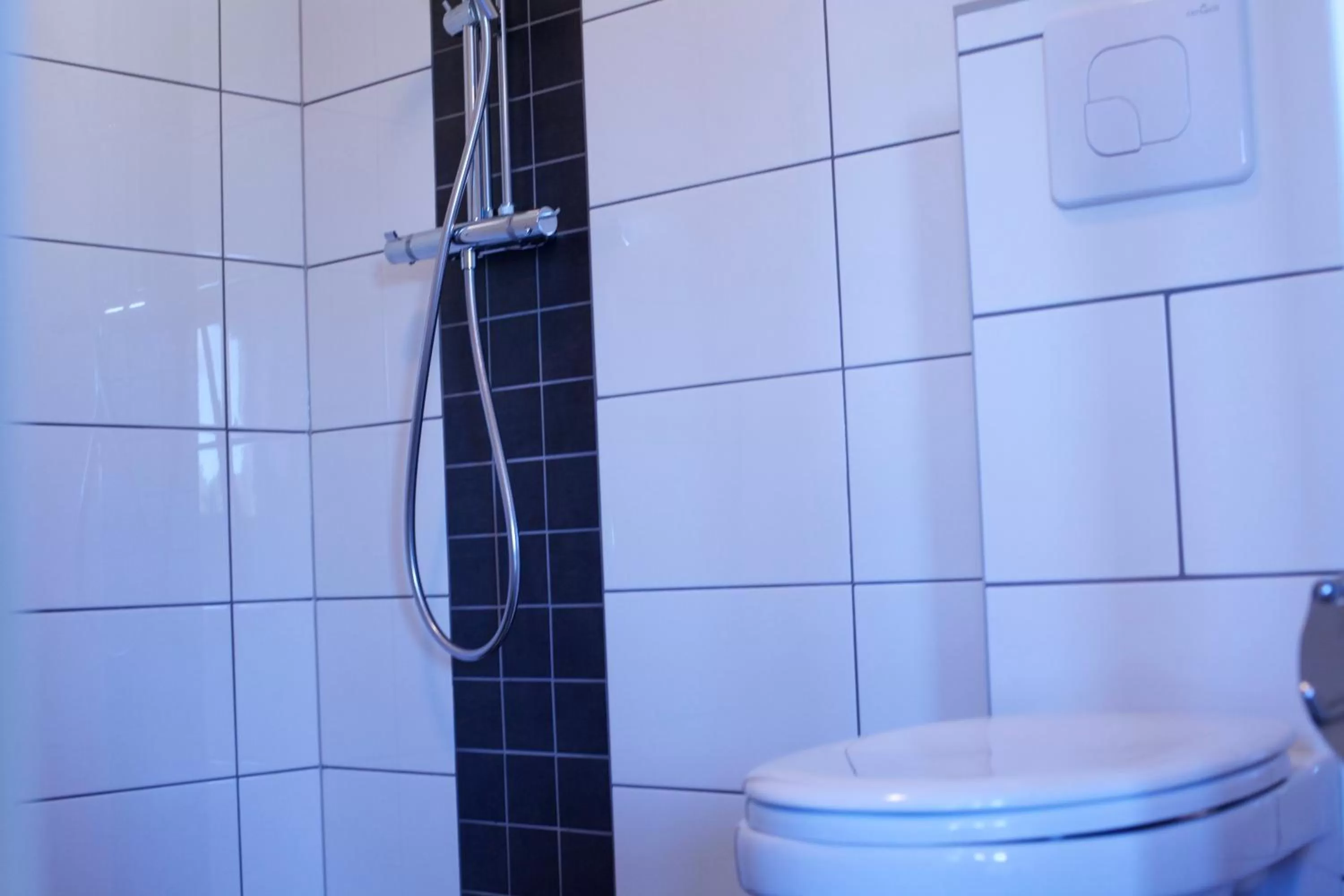 Bathroom in Nacka Stadshotell