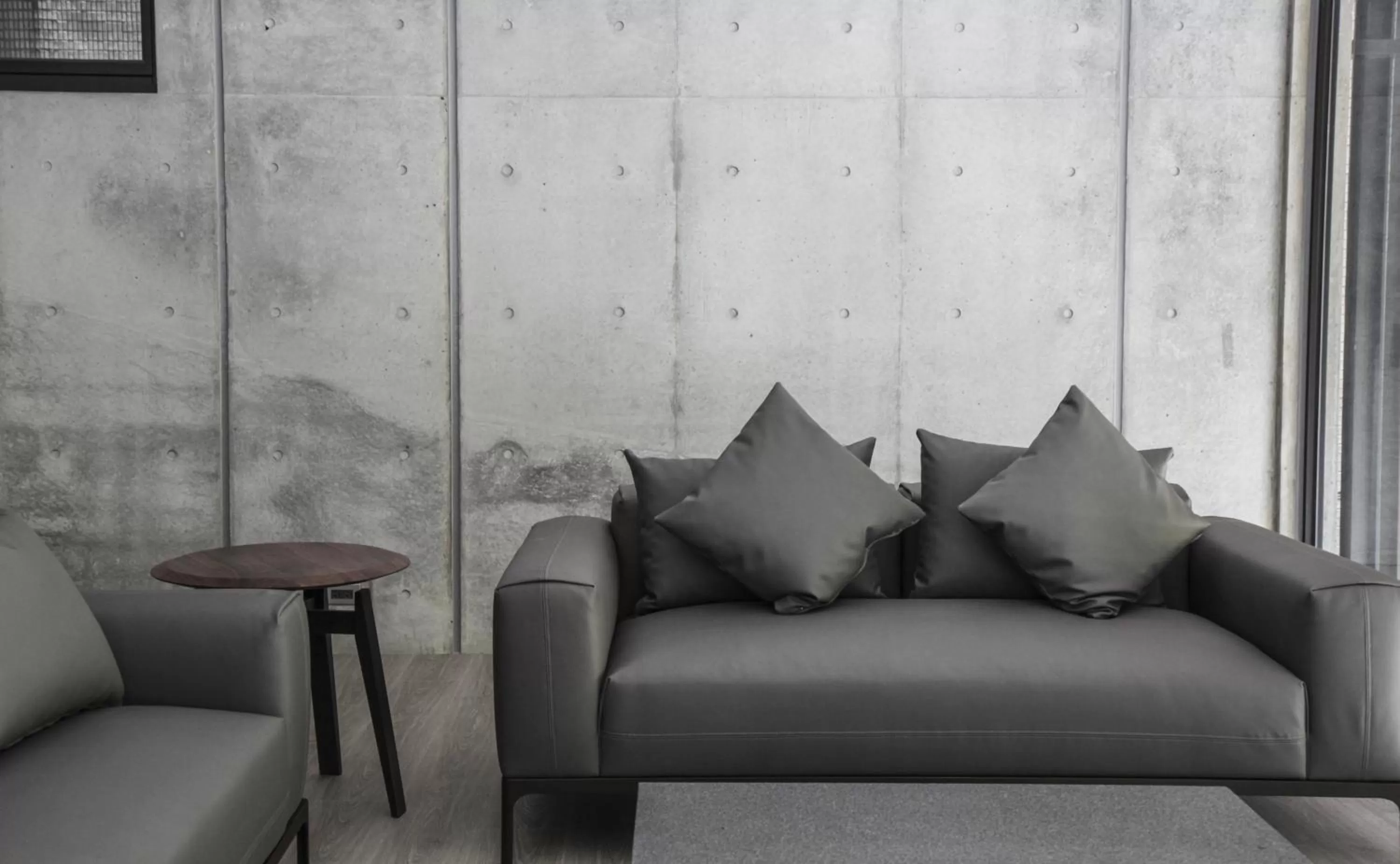 Decorative detail in CityInn Hotel Plus- Fuxing North Road Branch