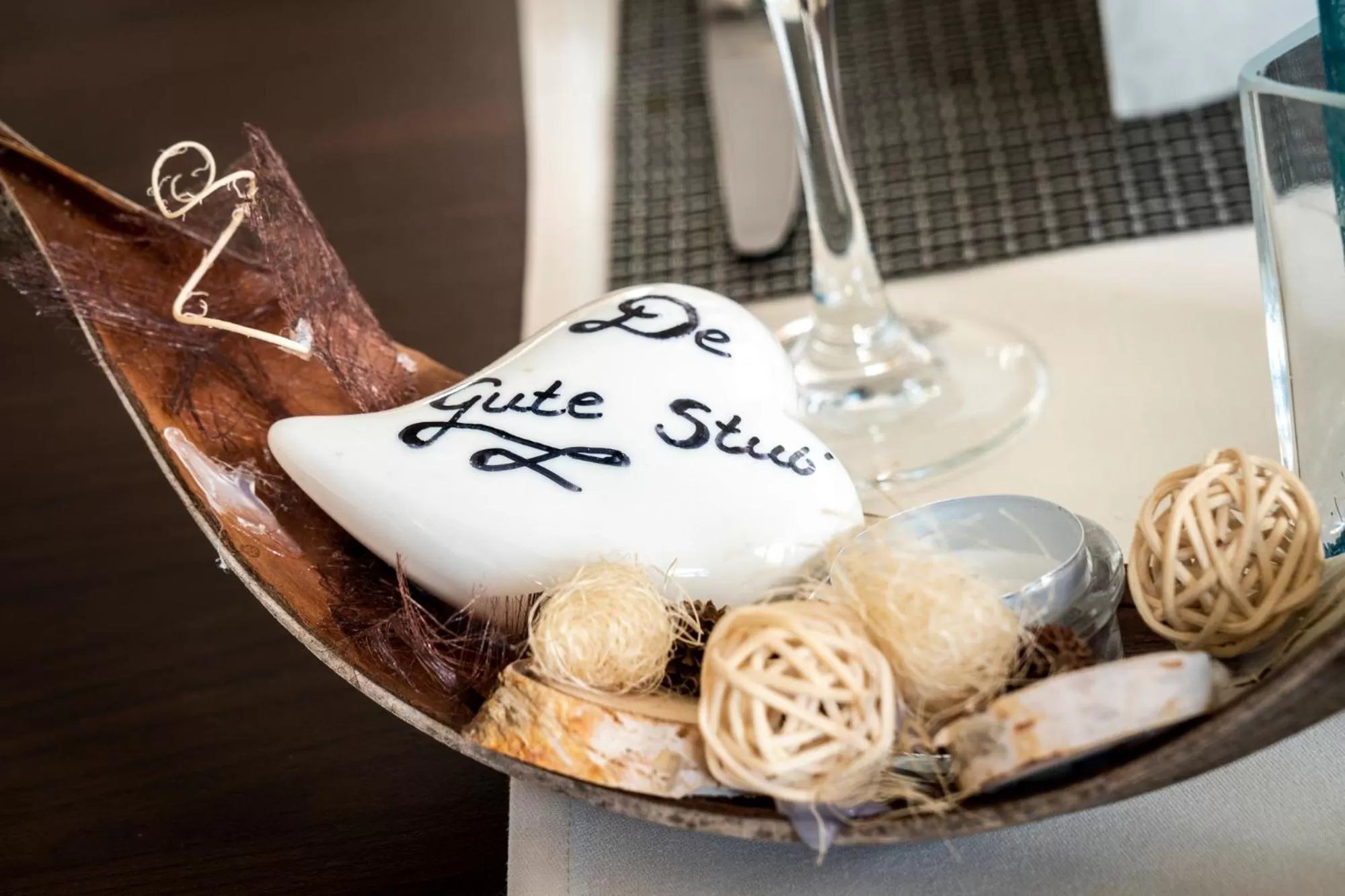 Restaurant/places to eat in Hotel Ratskeller Schwarzenberg