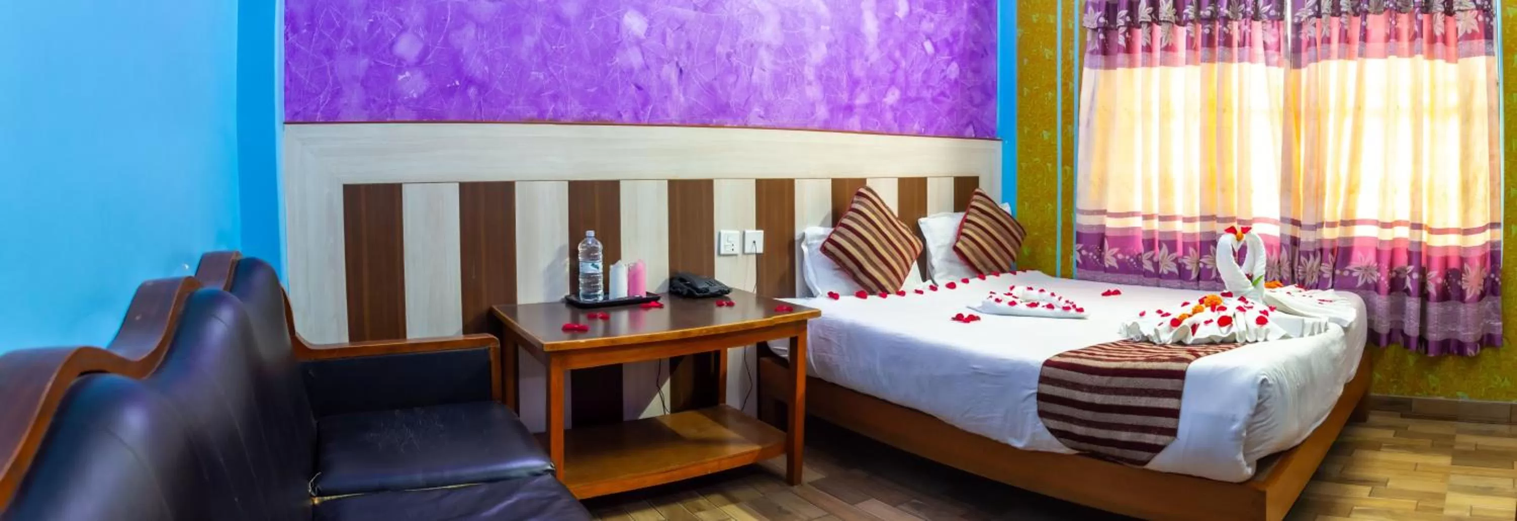 Hotel Middle Point Pvt Ltd