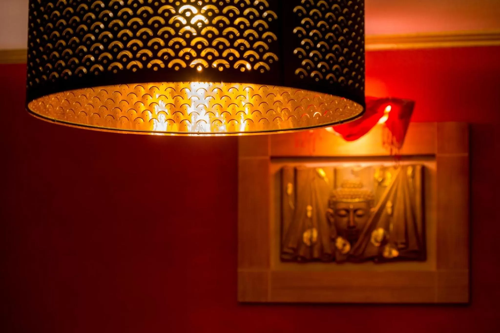 Wellness & Ayurveda Hotel Am Eichenberg