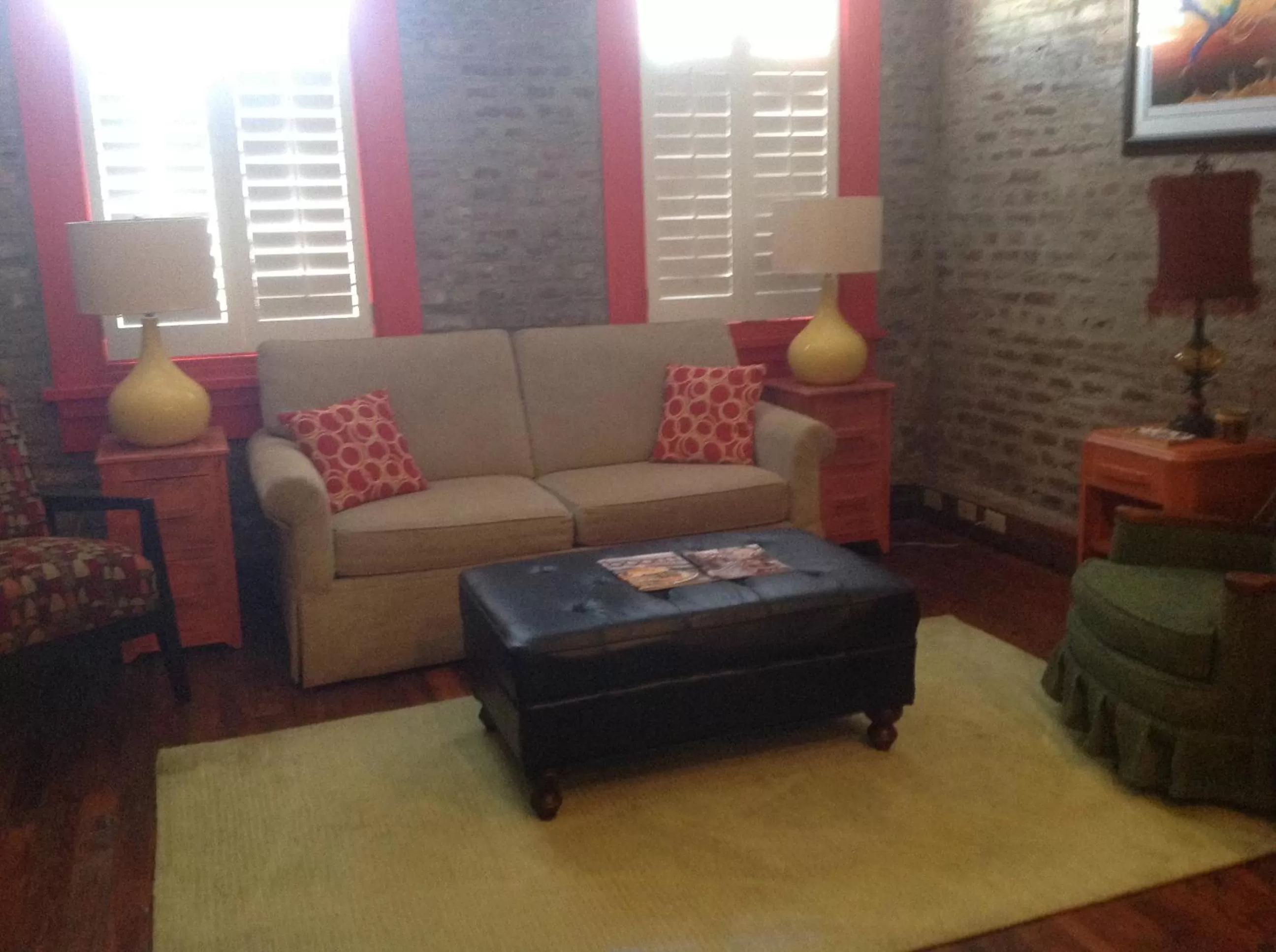 The Main Street Hotel