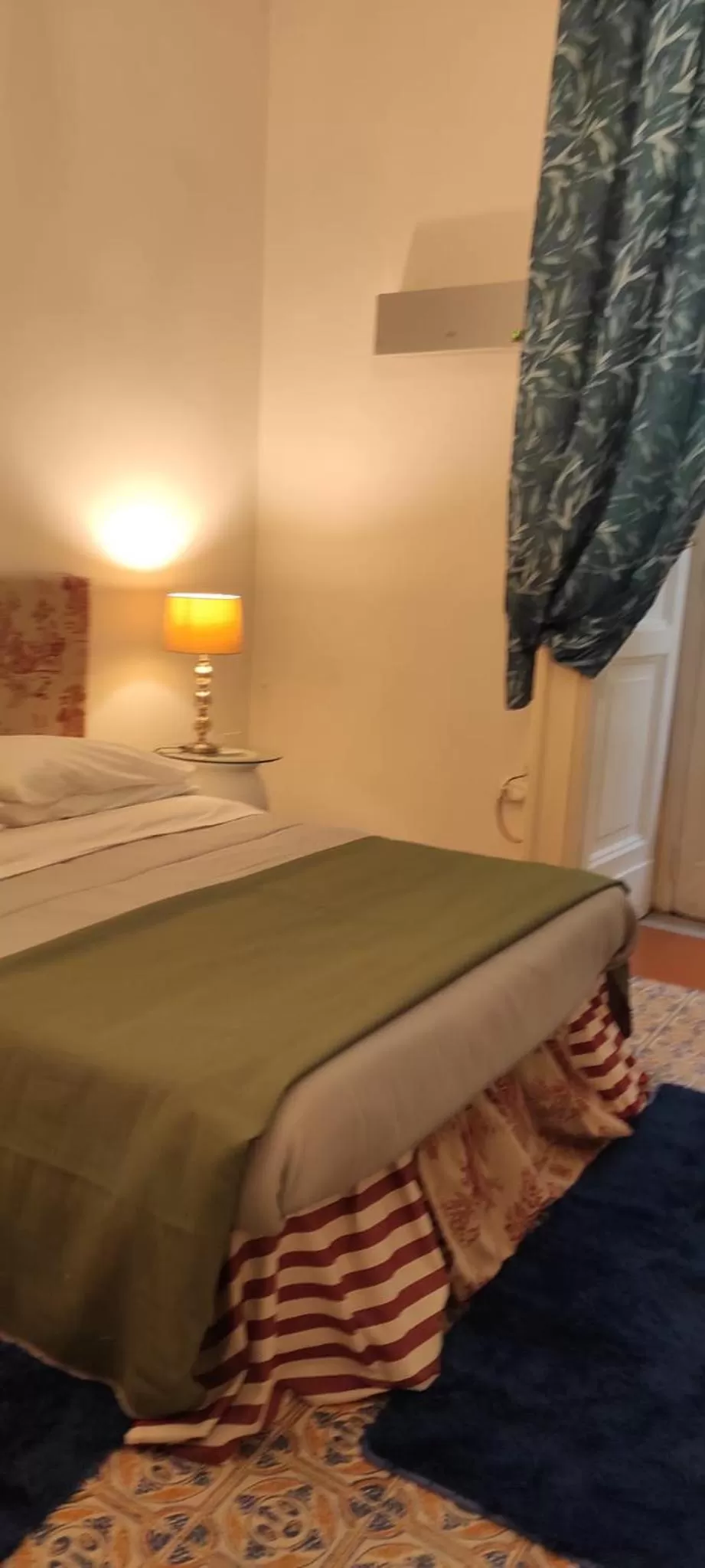 Bed in b&b Cavallerizza 14