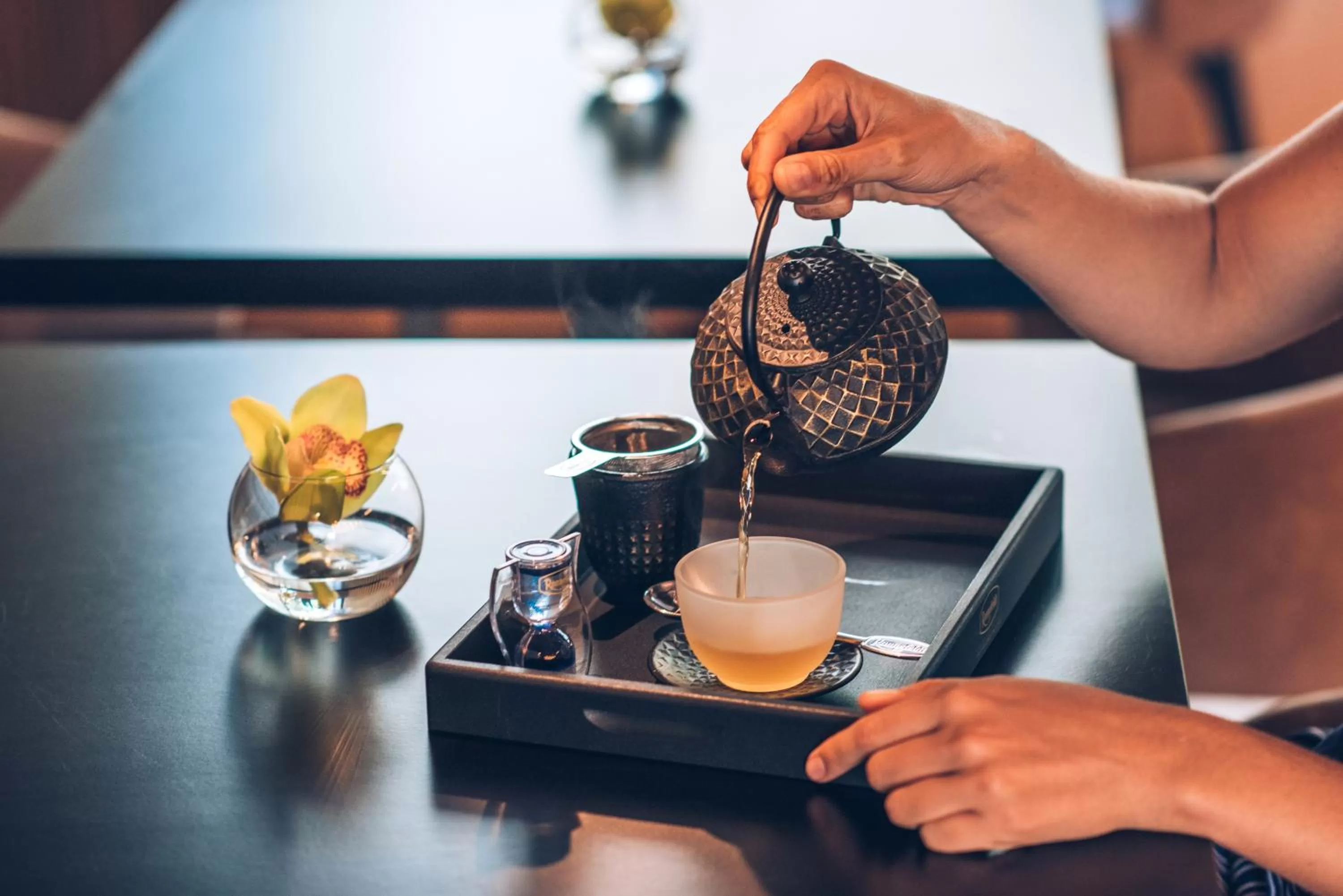 Coffee/tea facilities in Iberostar Selection Lisboa