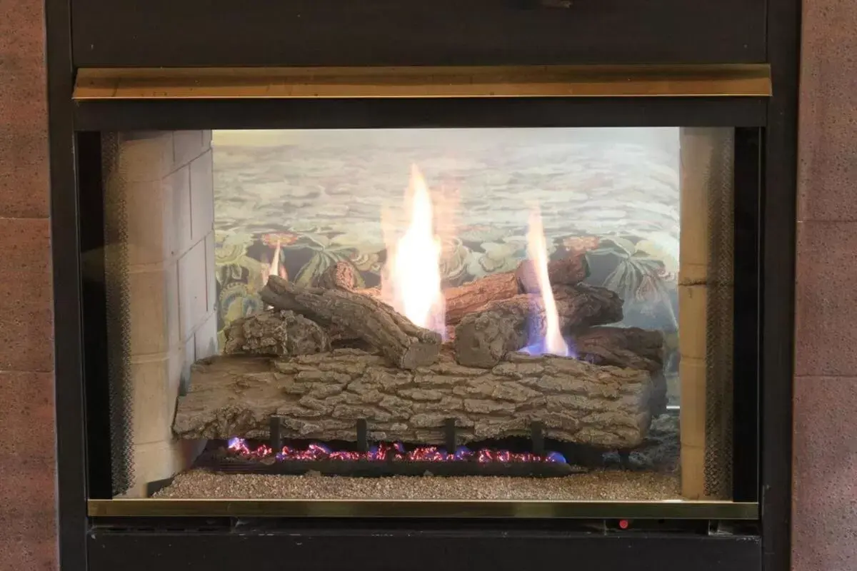 Deluxe King Suite in Nuk's Executive Suites Deluxe King Suite in Nuk's Executive Suites