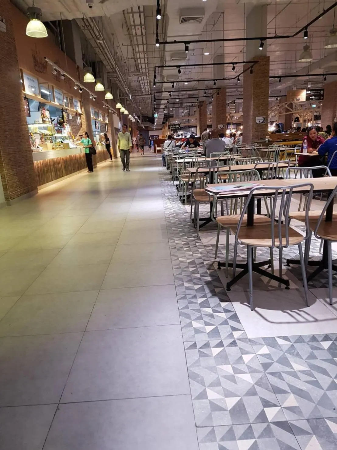 Smart Residence@Muengthongthani