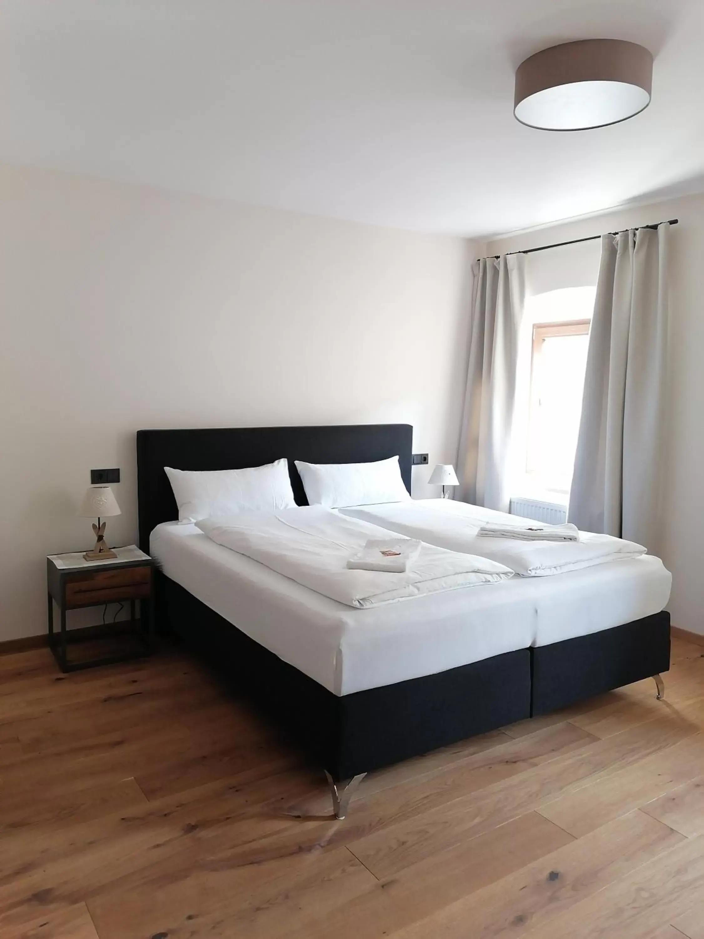 Double Room - single occupancy in Hotelgasthof Kirchenwirt Double Room - single occupancy in Hotelgasthof Kirchenwirt